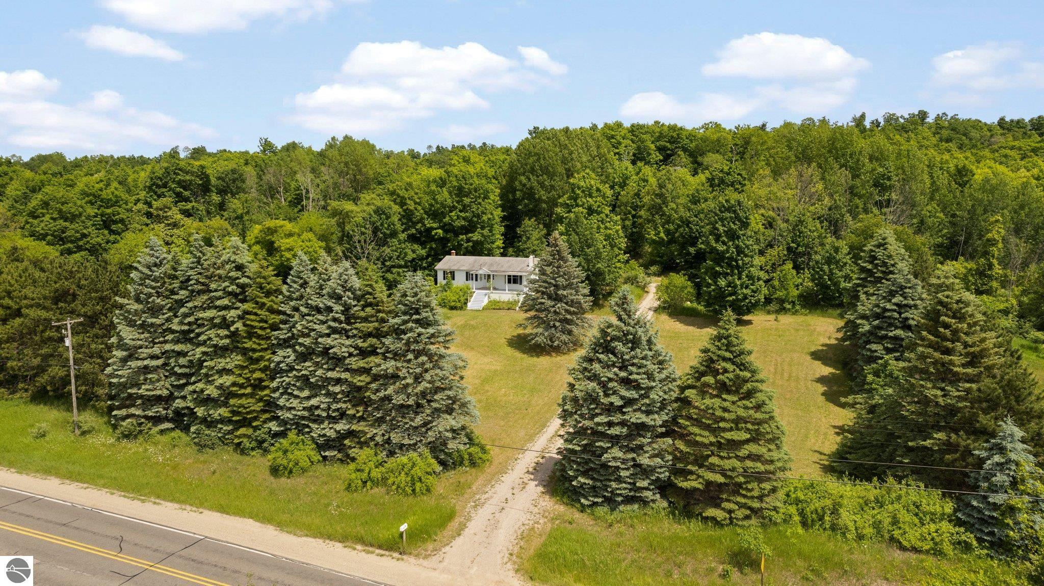 7142 Elk Lake Road