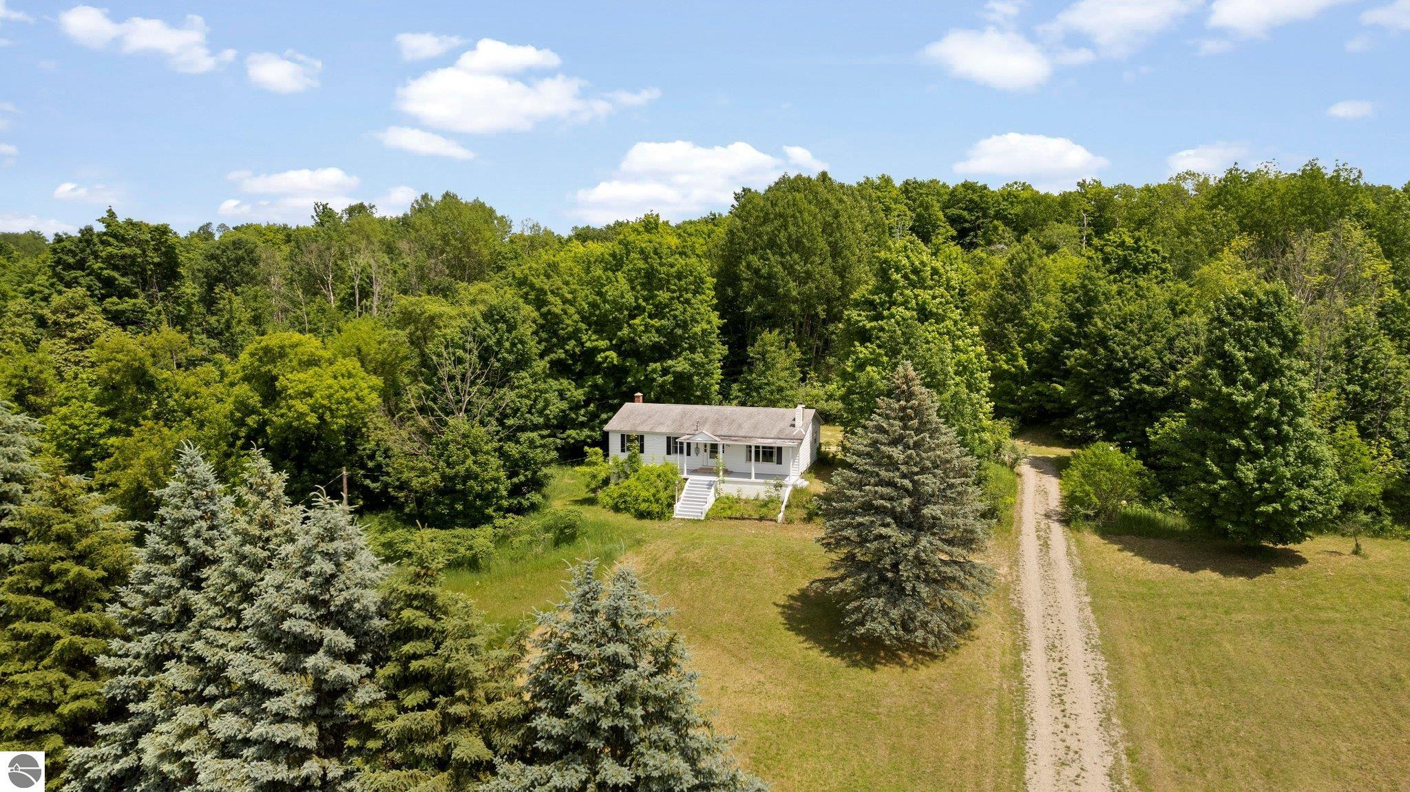 7142 Elk Lake Road