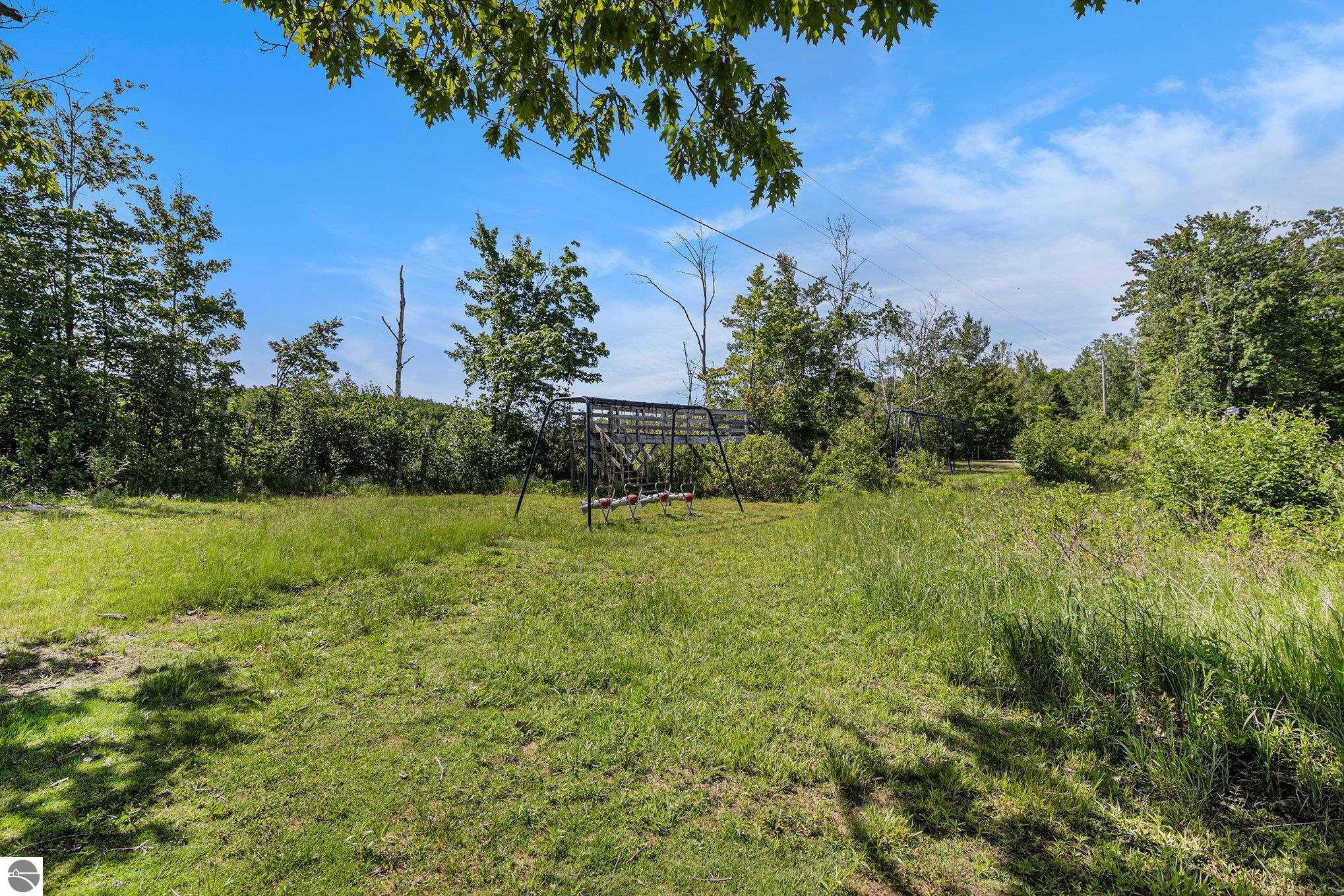 4561 E Sanford Lake Drive