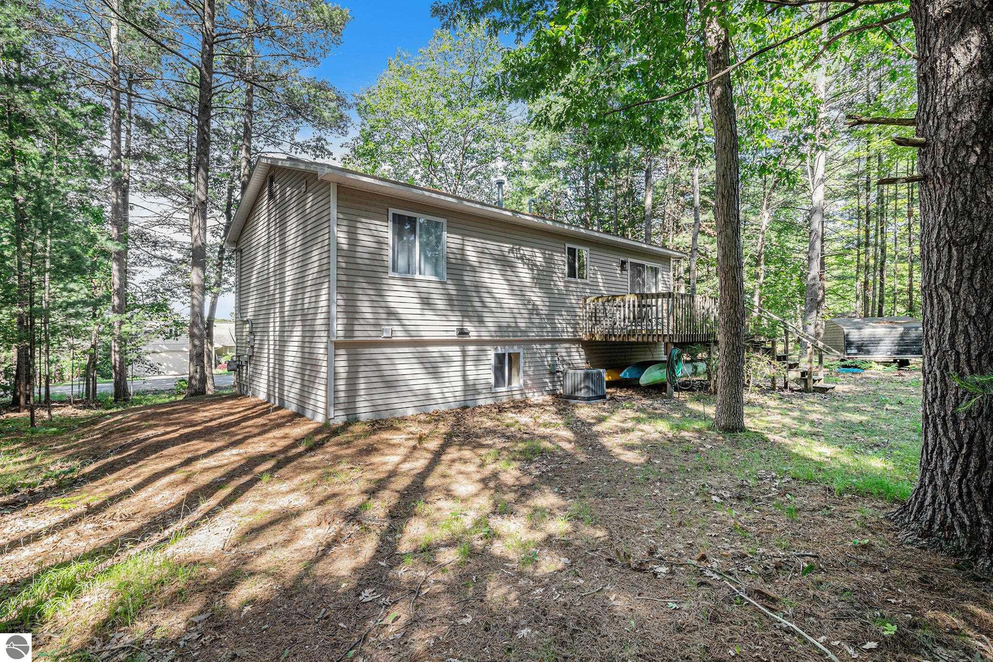 4561 E Sanford Lake Drive