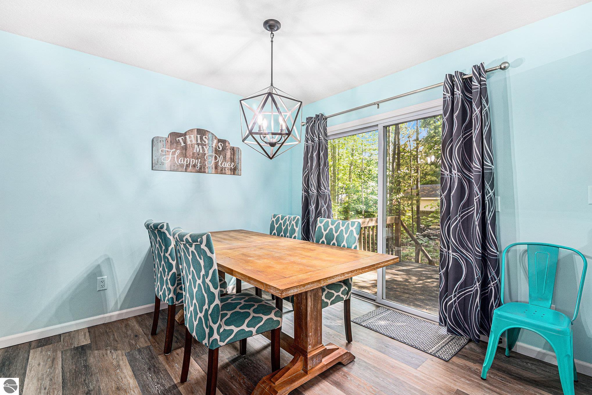 4561 E Sanford Lake Drive
