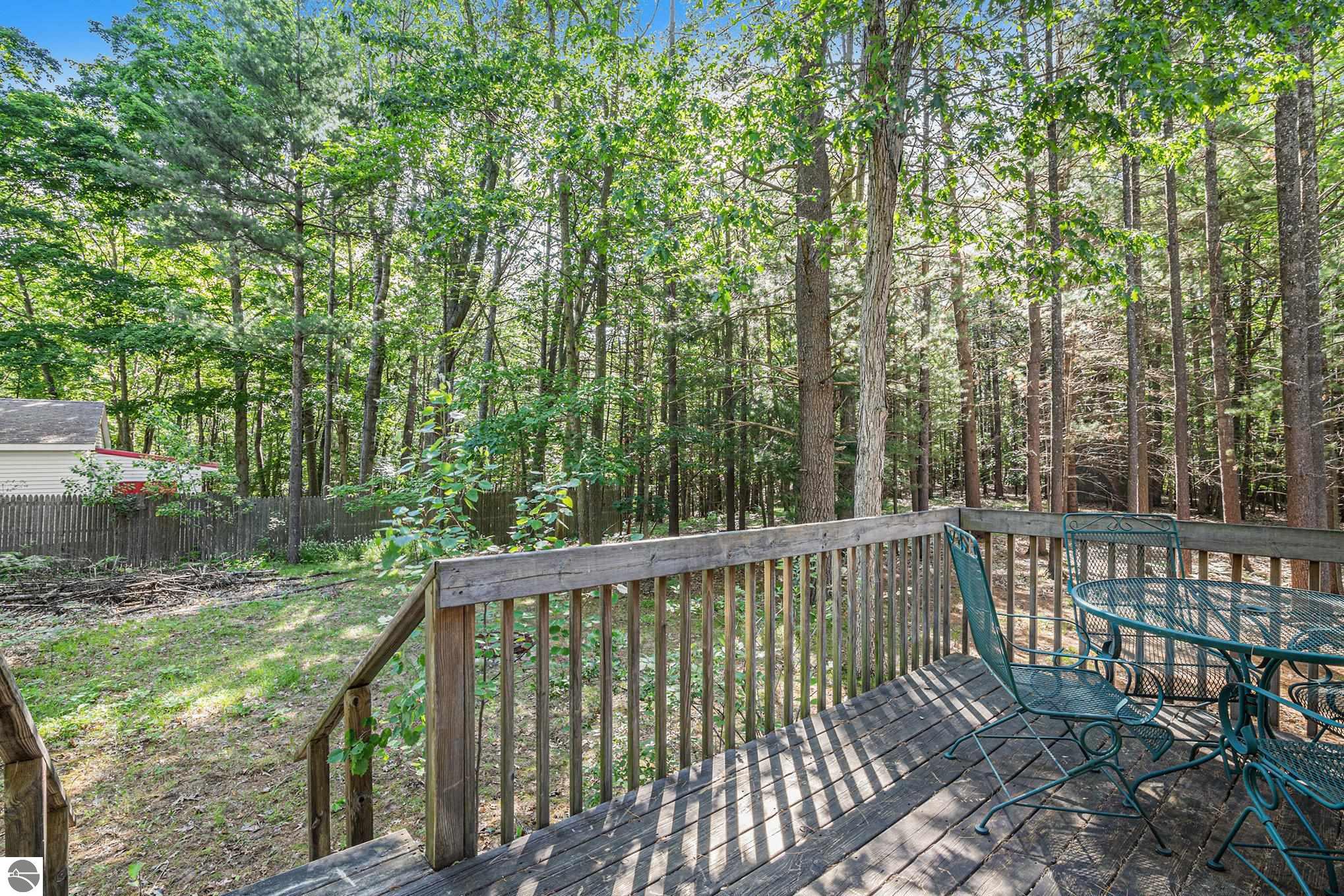 4561 E Sanford Lake Drive