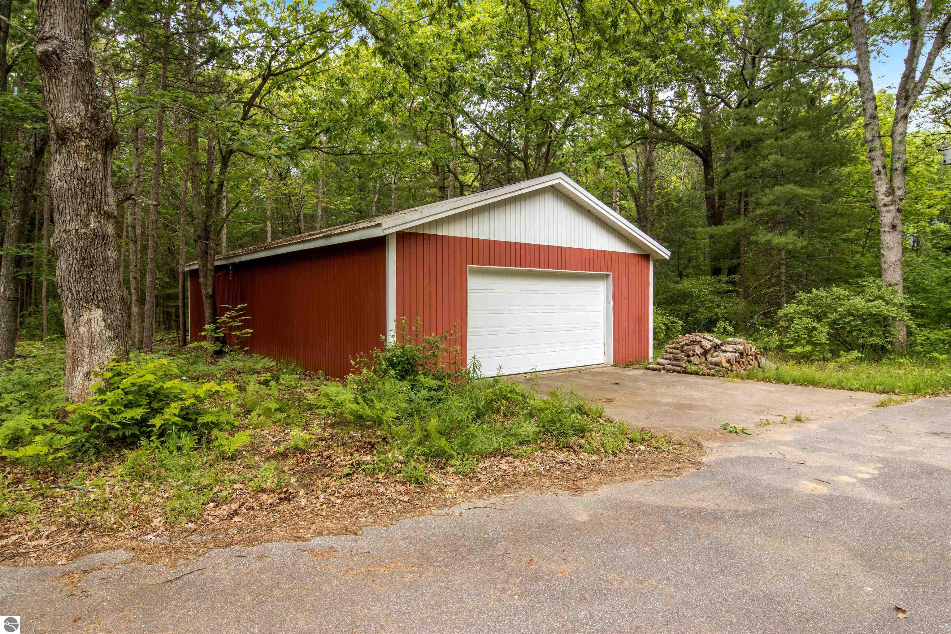 1574 S South Long Lake Road