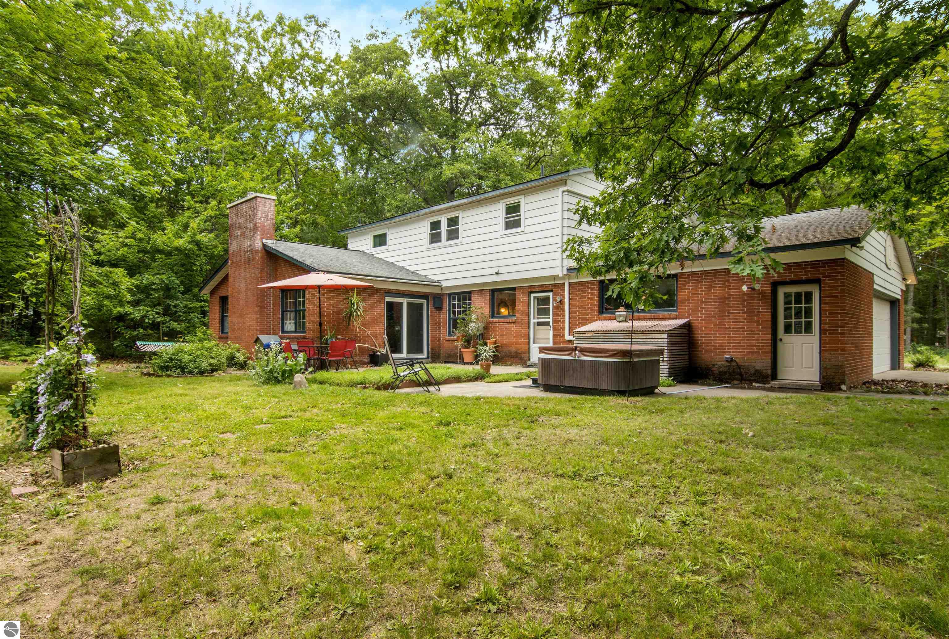 1574 S South Long Lake Road