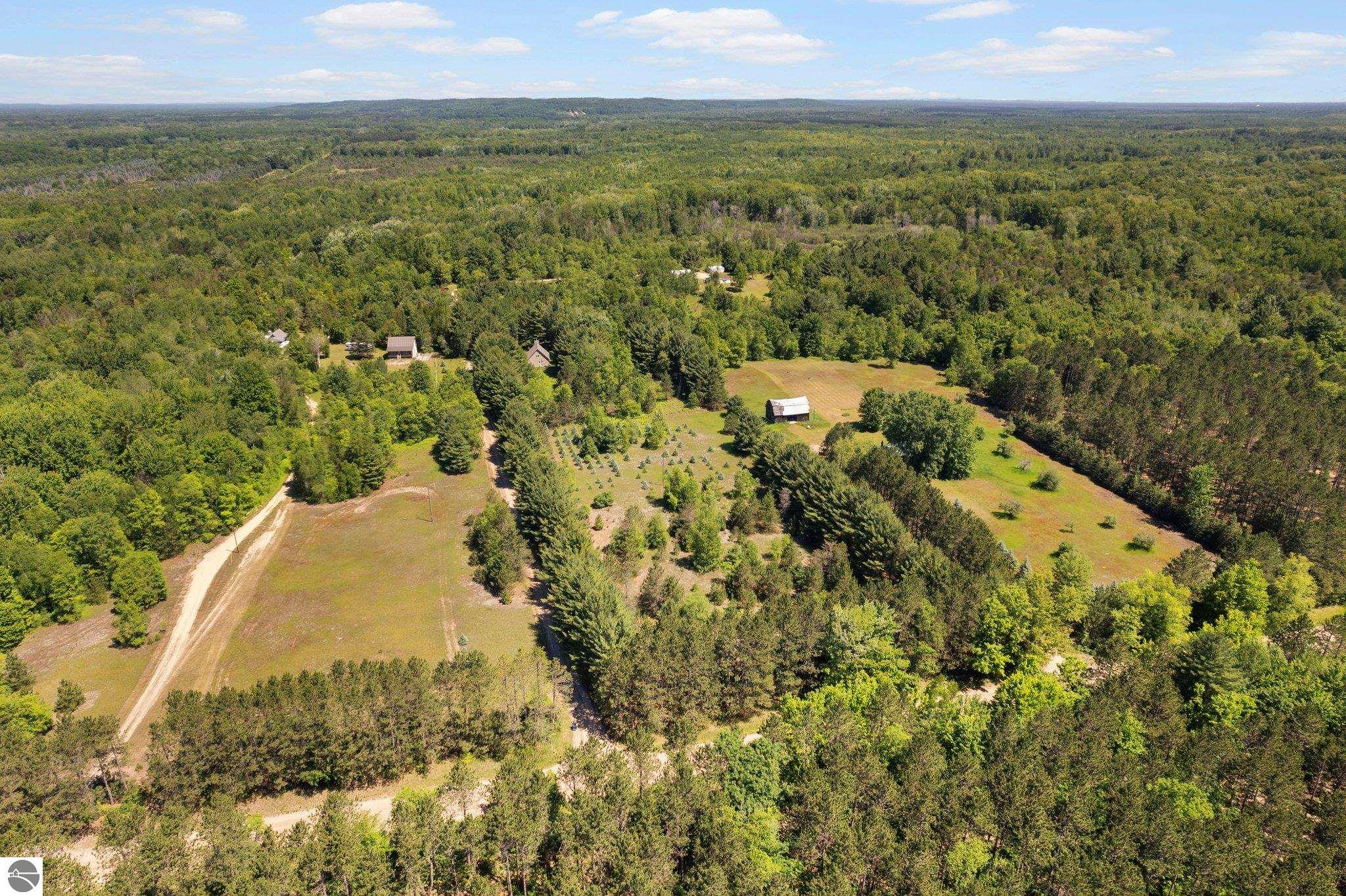 6345 Wooden Bridge Road