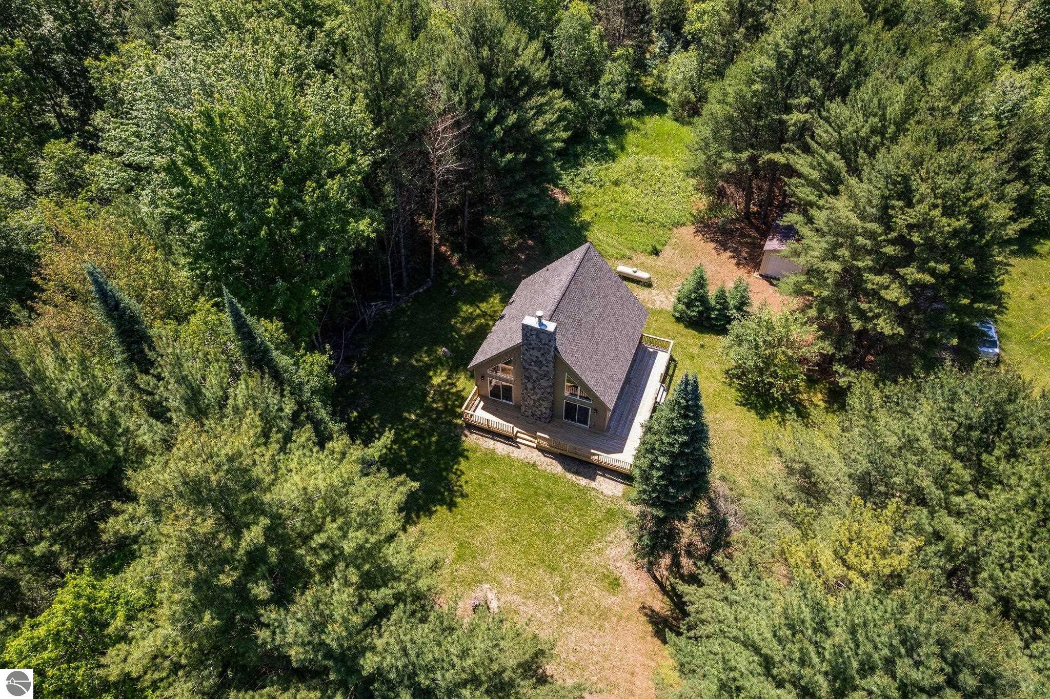 6345 Wooden Bridge Road