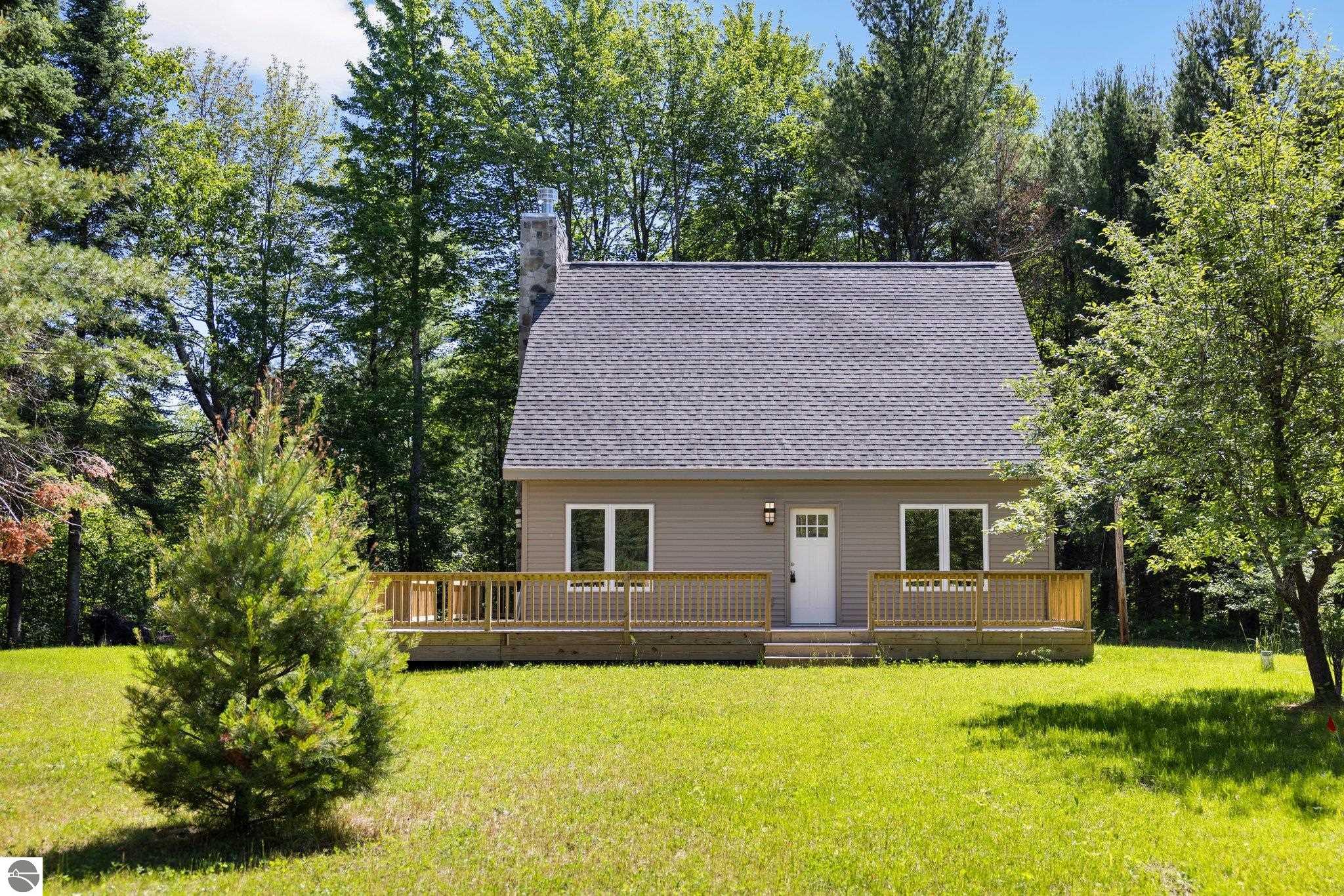 6345 Wooden Bridge Road