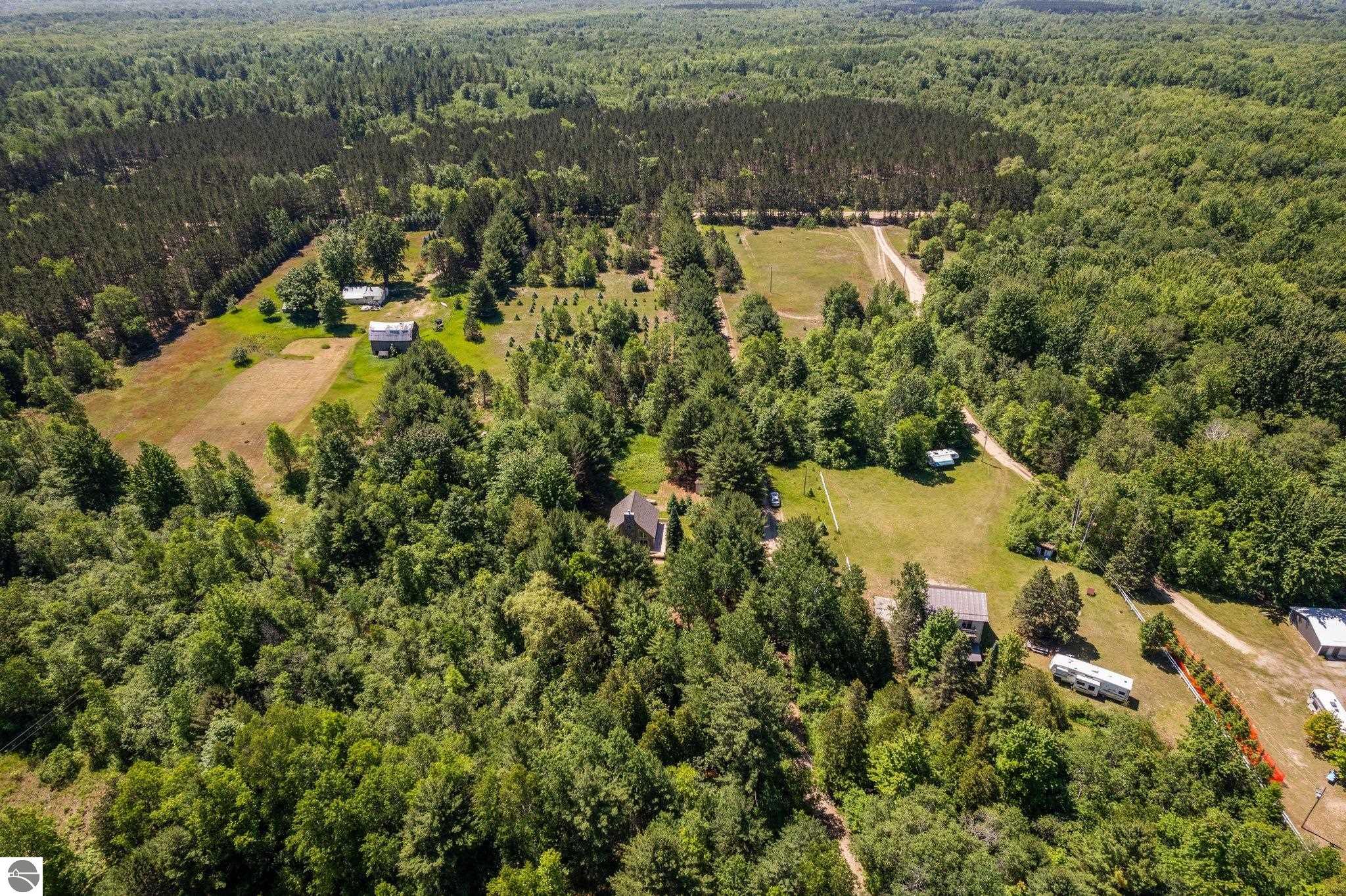 6345 Wooden Bridge Road