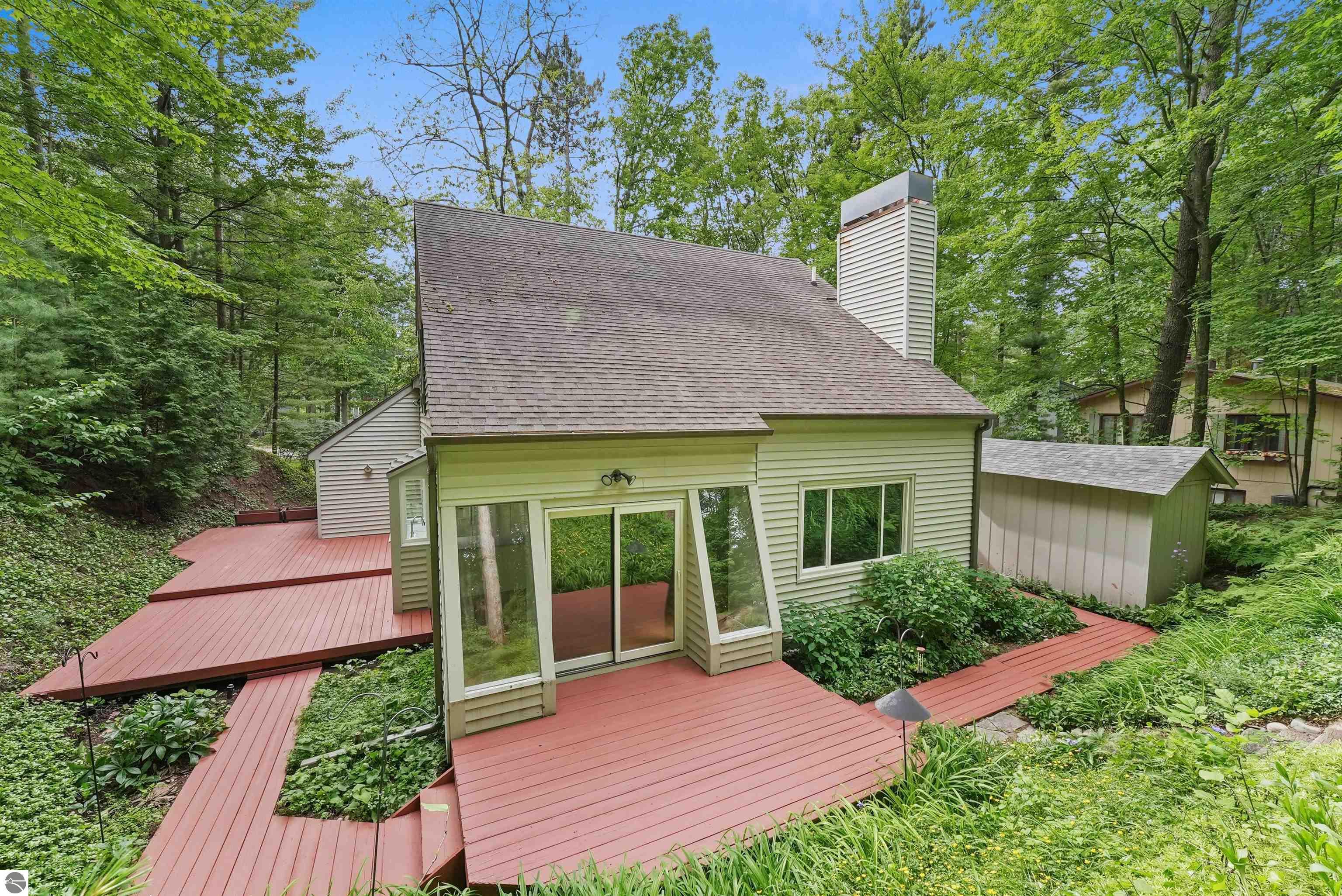 4282 W Timberwood Drive