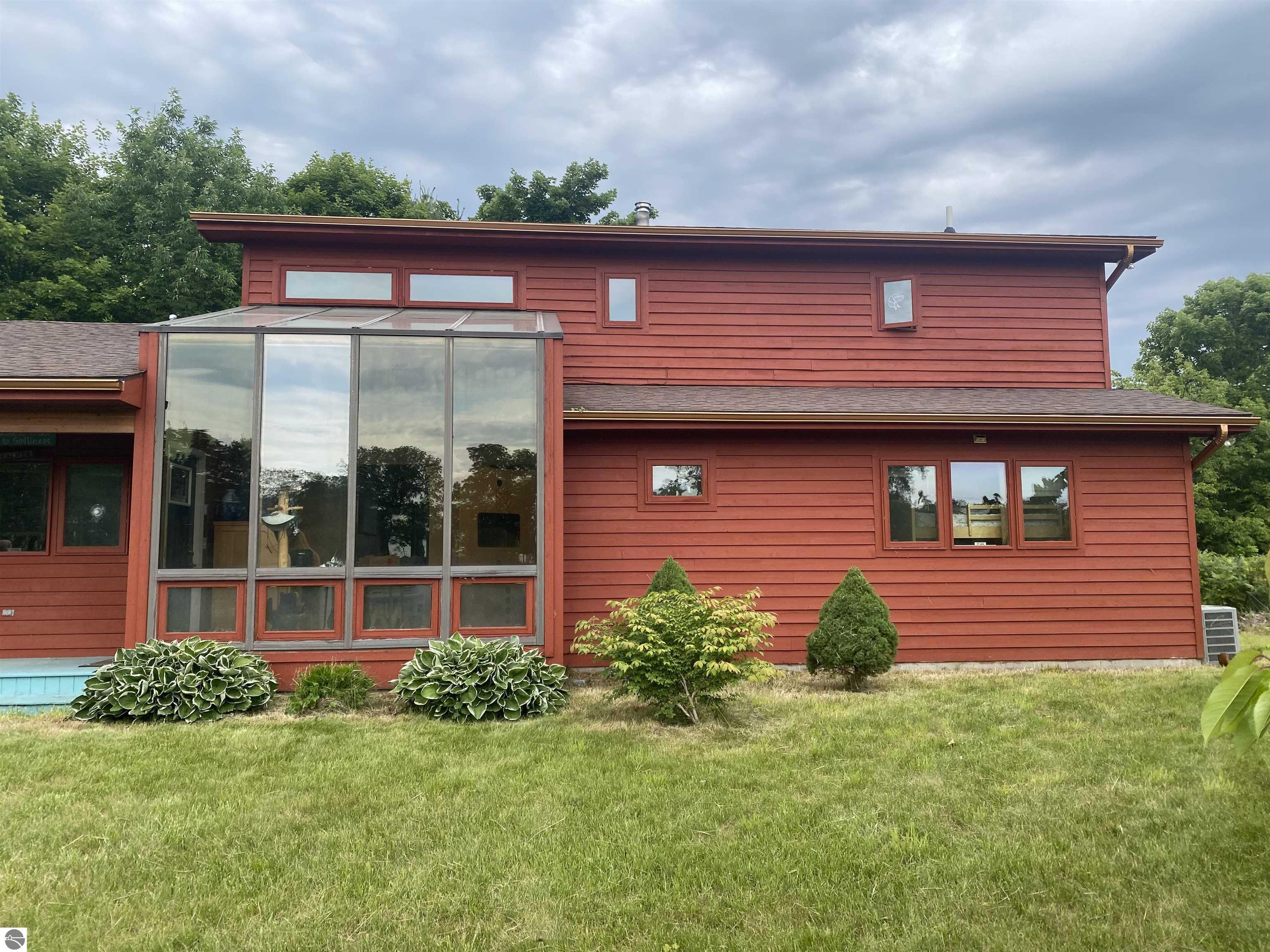 14429 Center Road