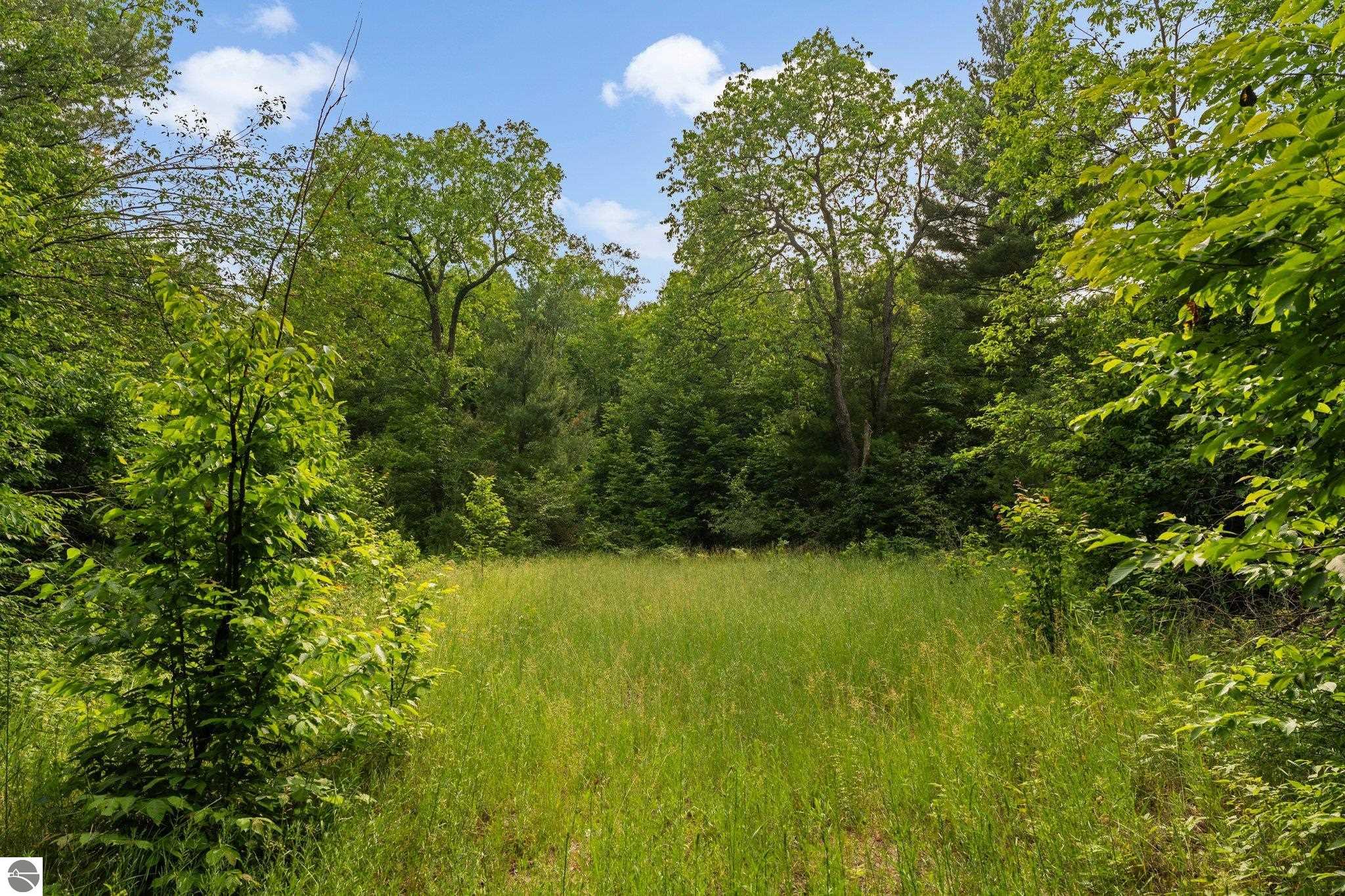 20 acres V/L Doerr Road