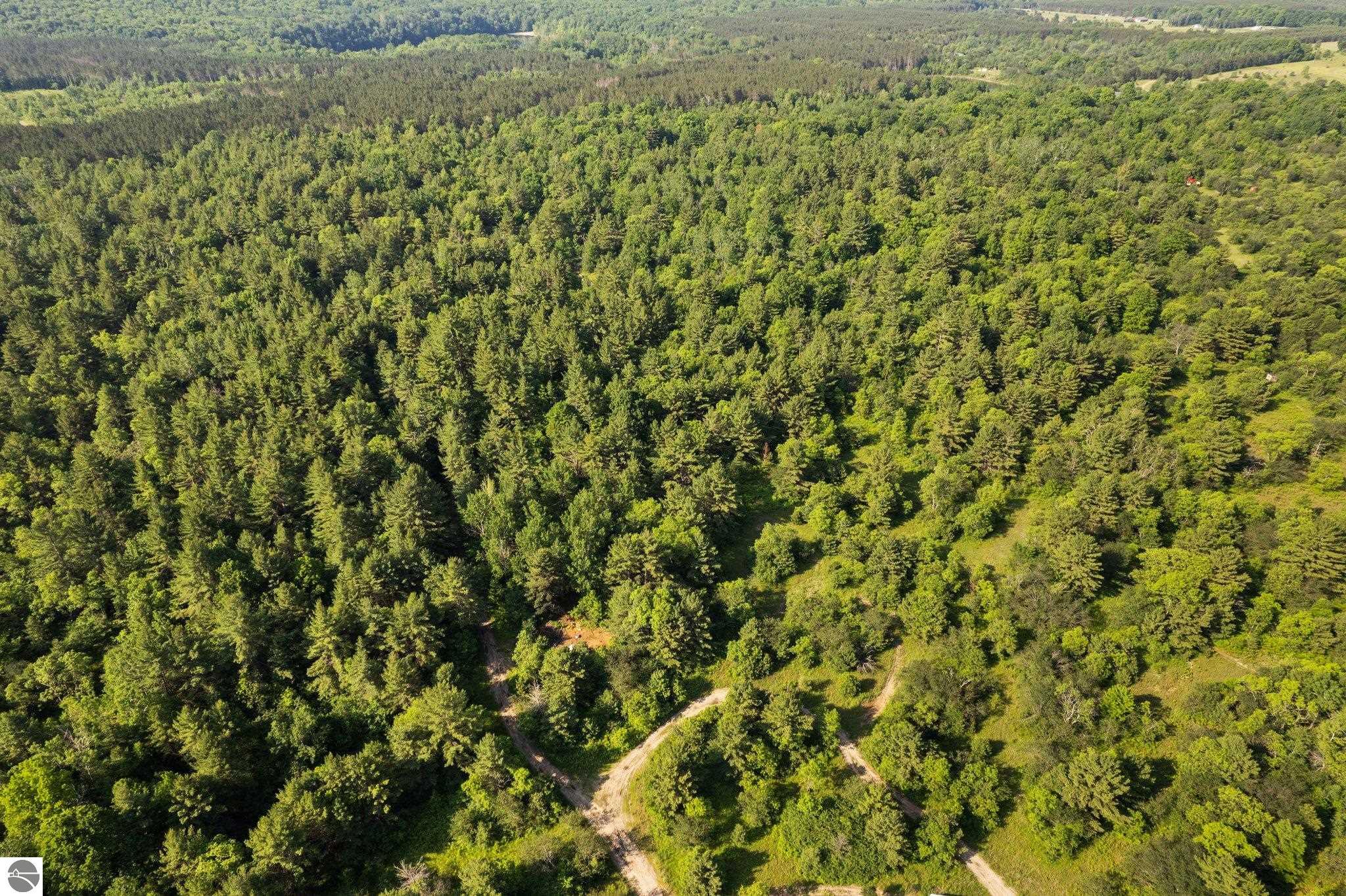 20 acres V/L Doerr Road