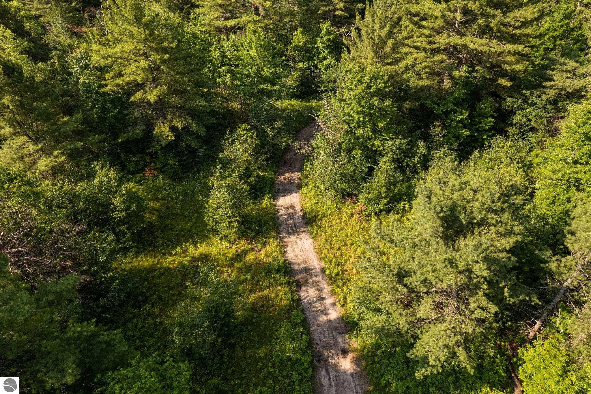 20 acres V/L Doerr Road