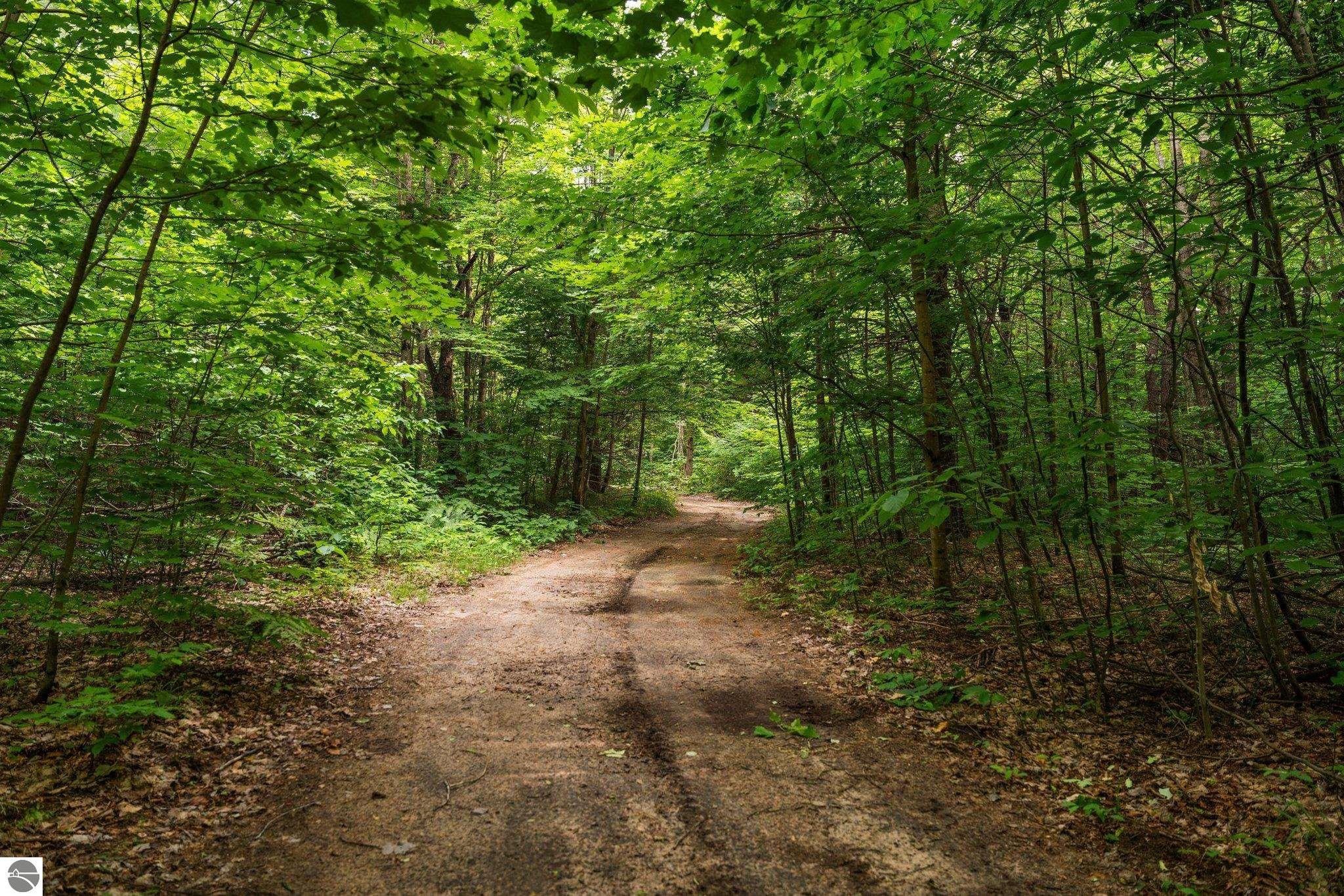 20 acres V/L Doerr Road