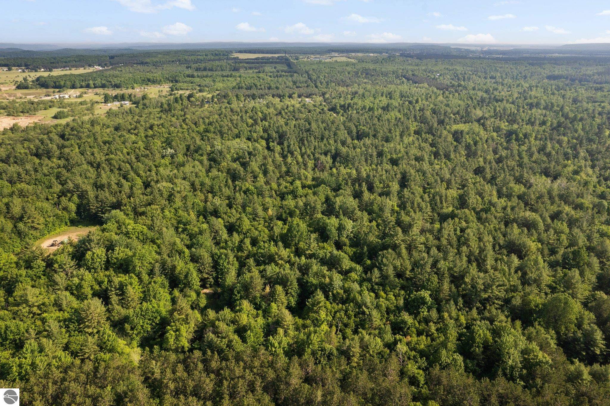 20 acres V/L Doerr Road