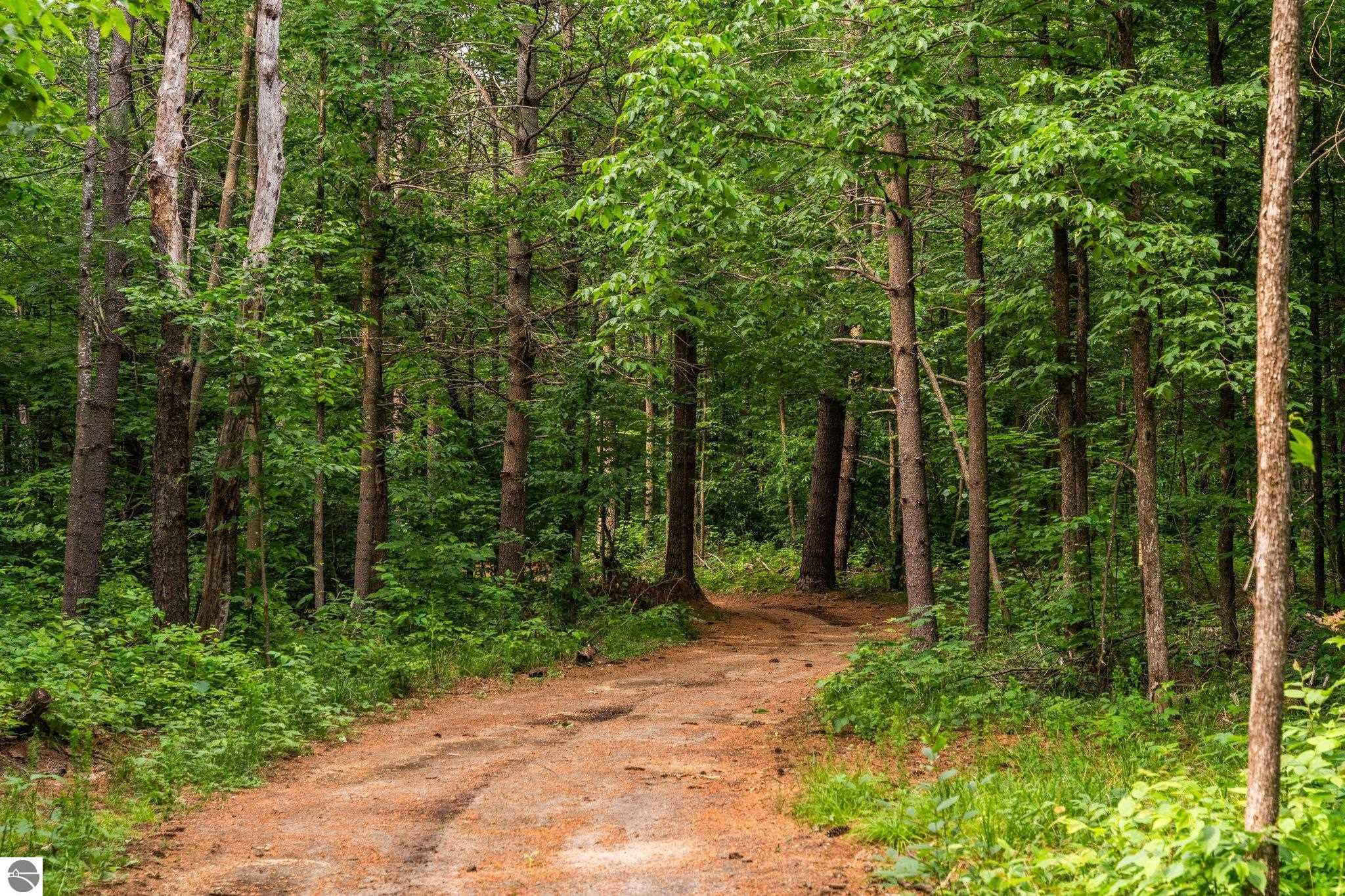 20 acres V/L Doerr Road