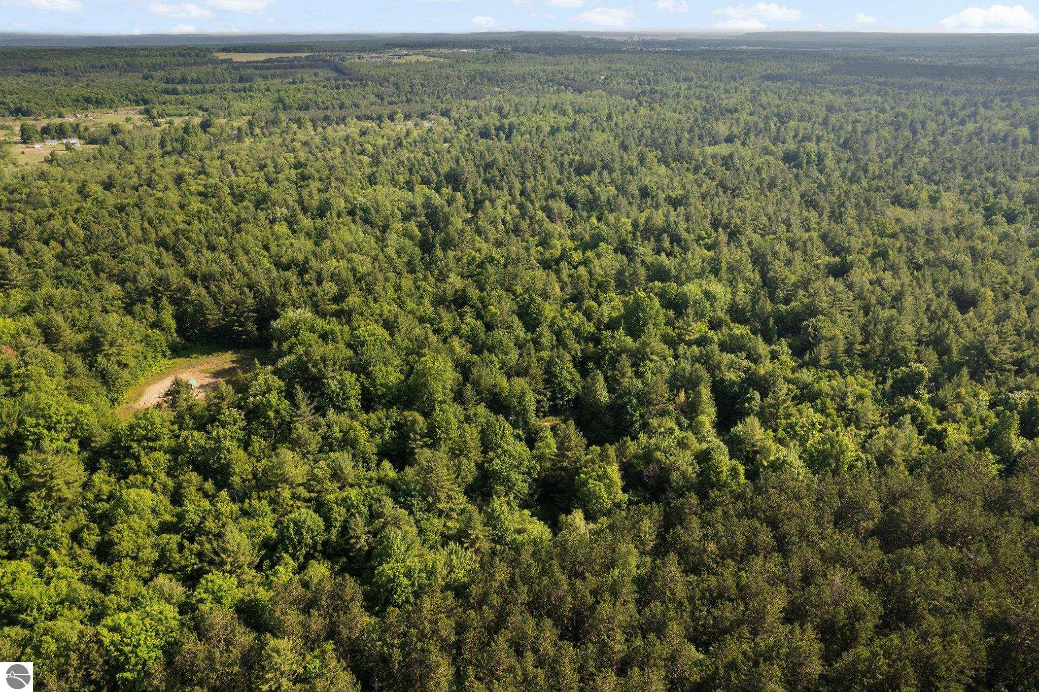 20 acres V/L Doerr Road