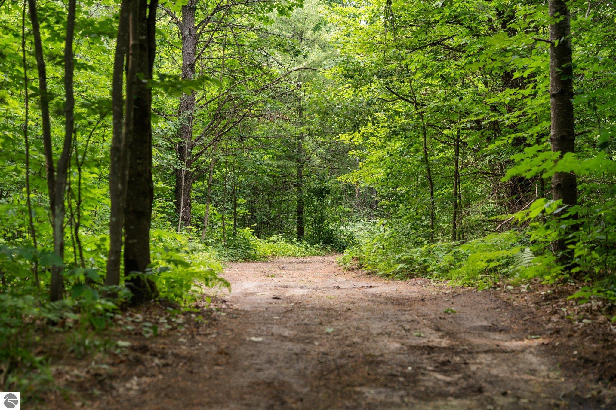 20 acres V/L Doerr Road