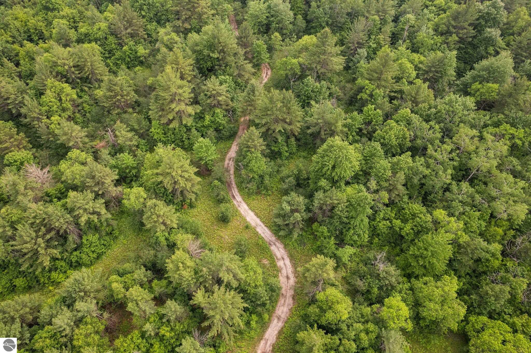 20 acres V/L Doerr Road