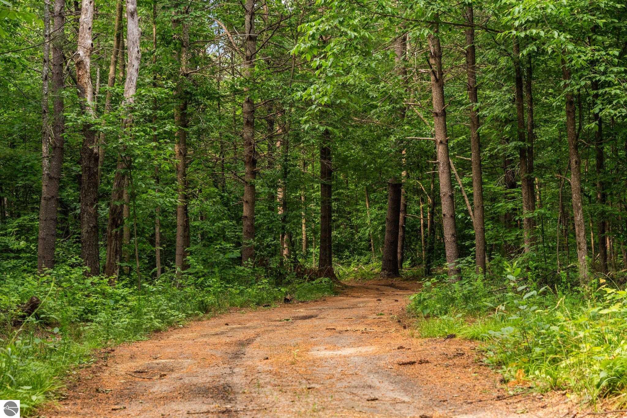 20 acres V/L Doerr Road