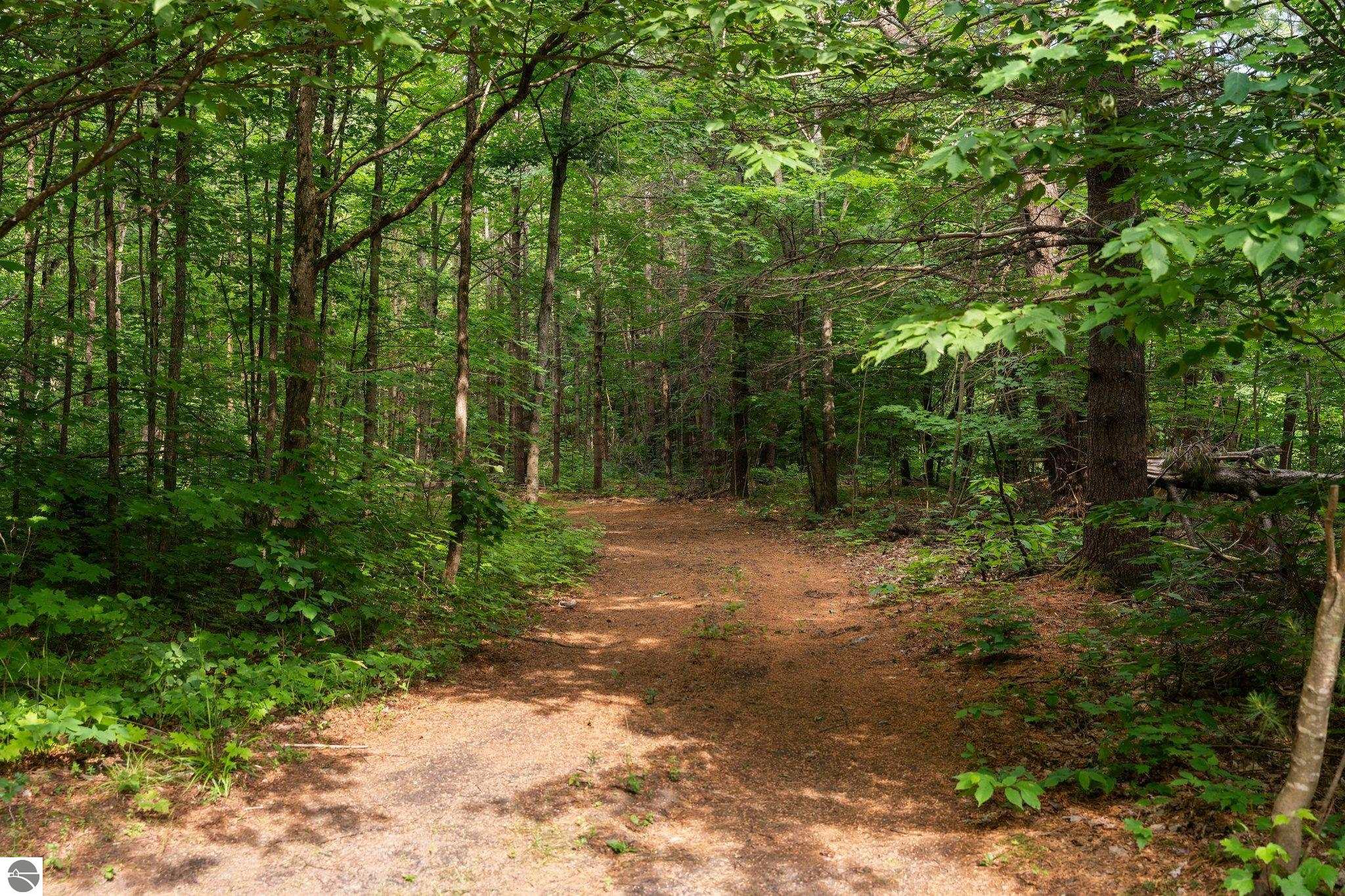 20 acres V/L Doerr Road