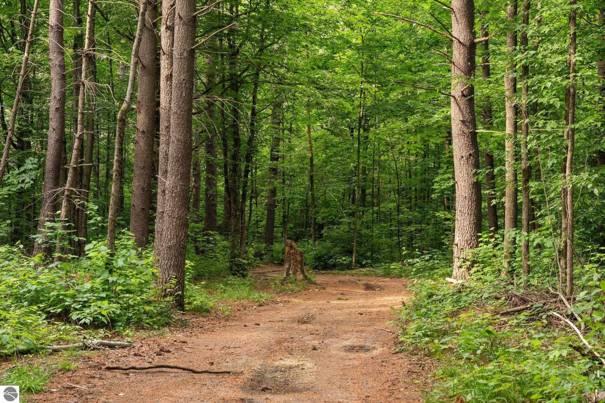 20 acres V/L Doerr Road