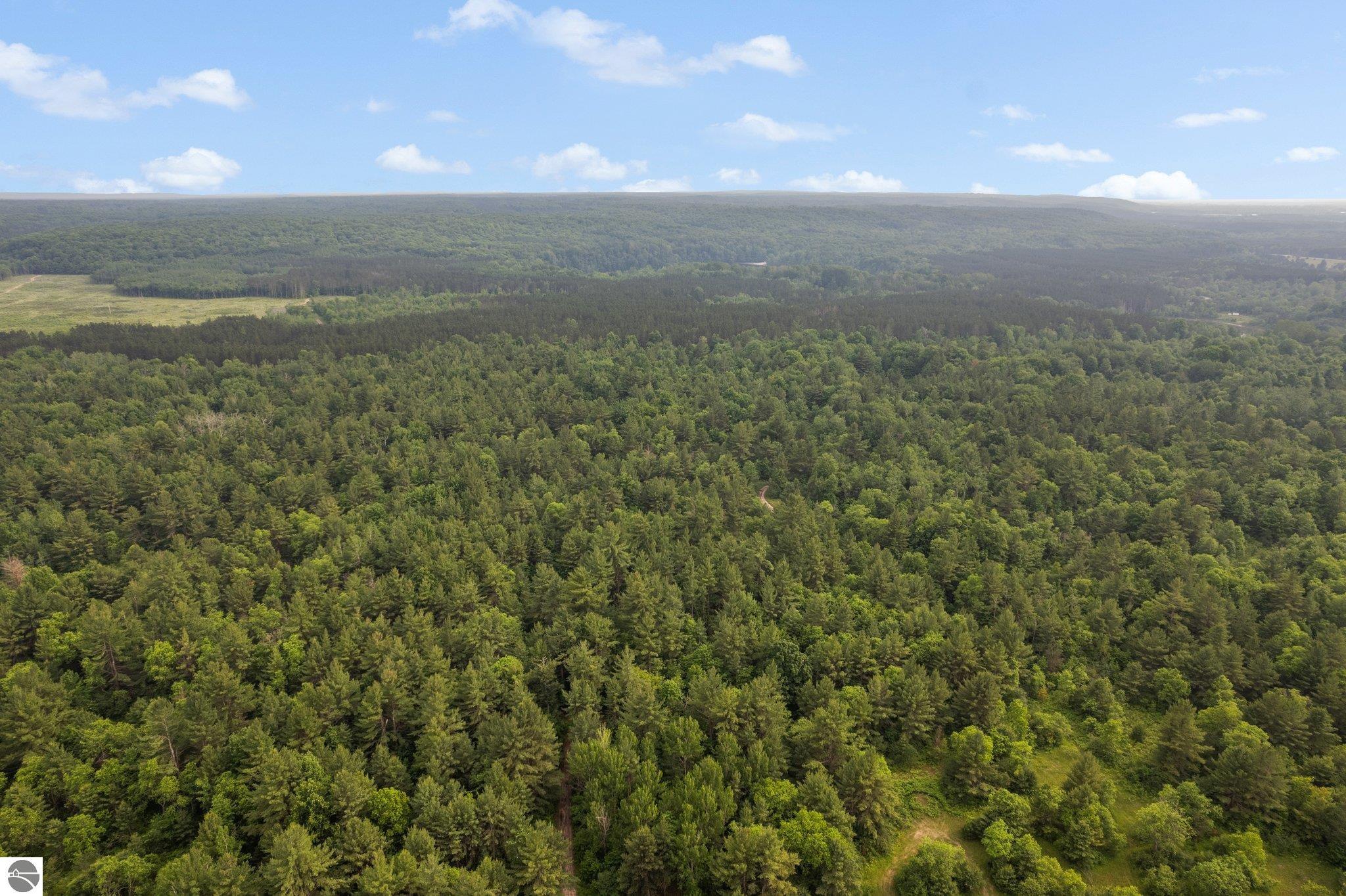 20 acres V/L Doerr Road