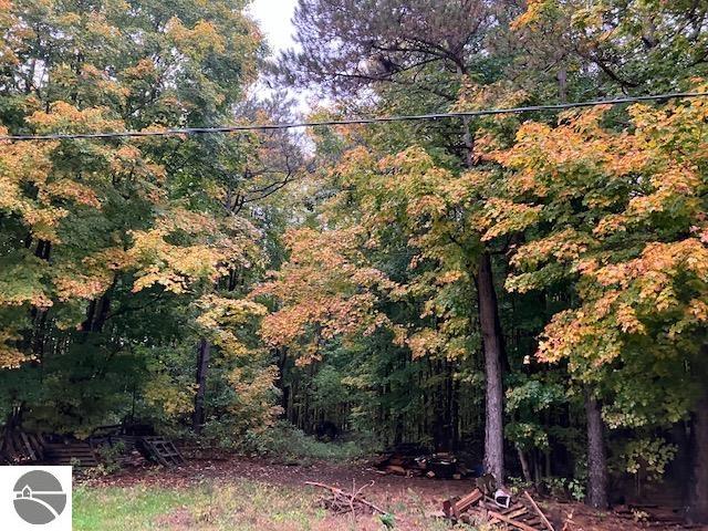 E W County Line Road