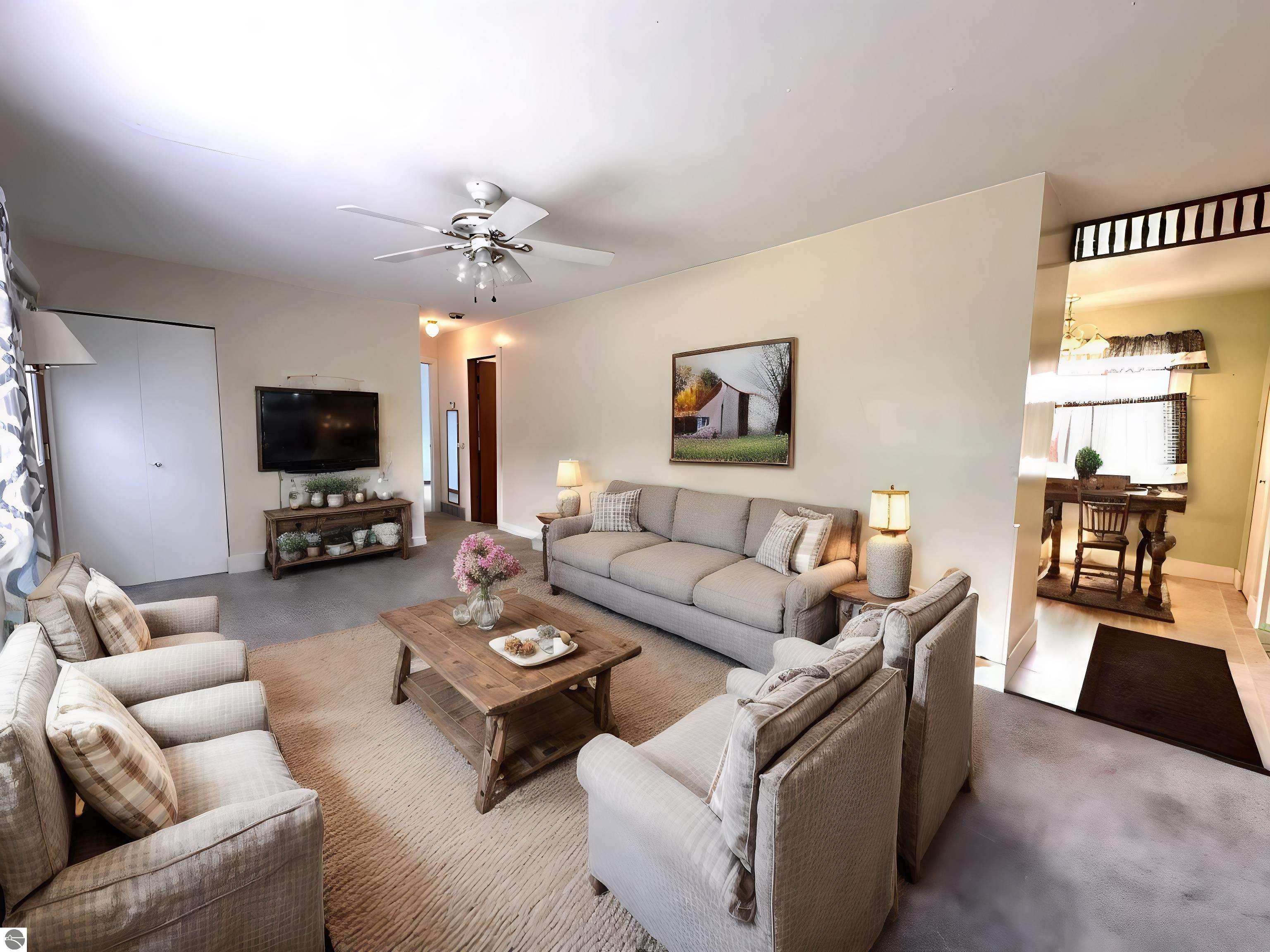 4500 N Manor Wood Drive