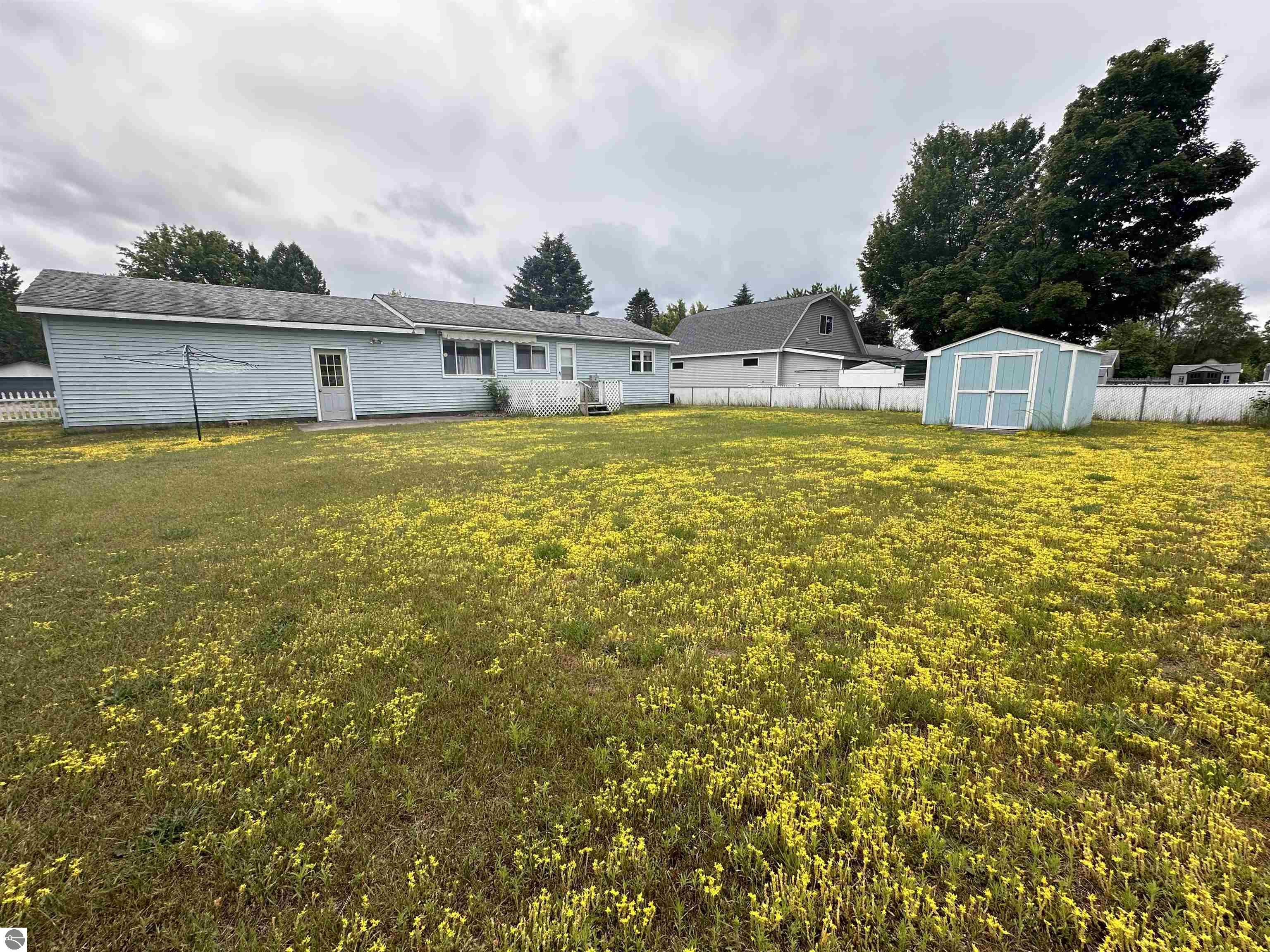 4500 N Manor Wood Drive