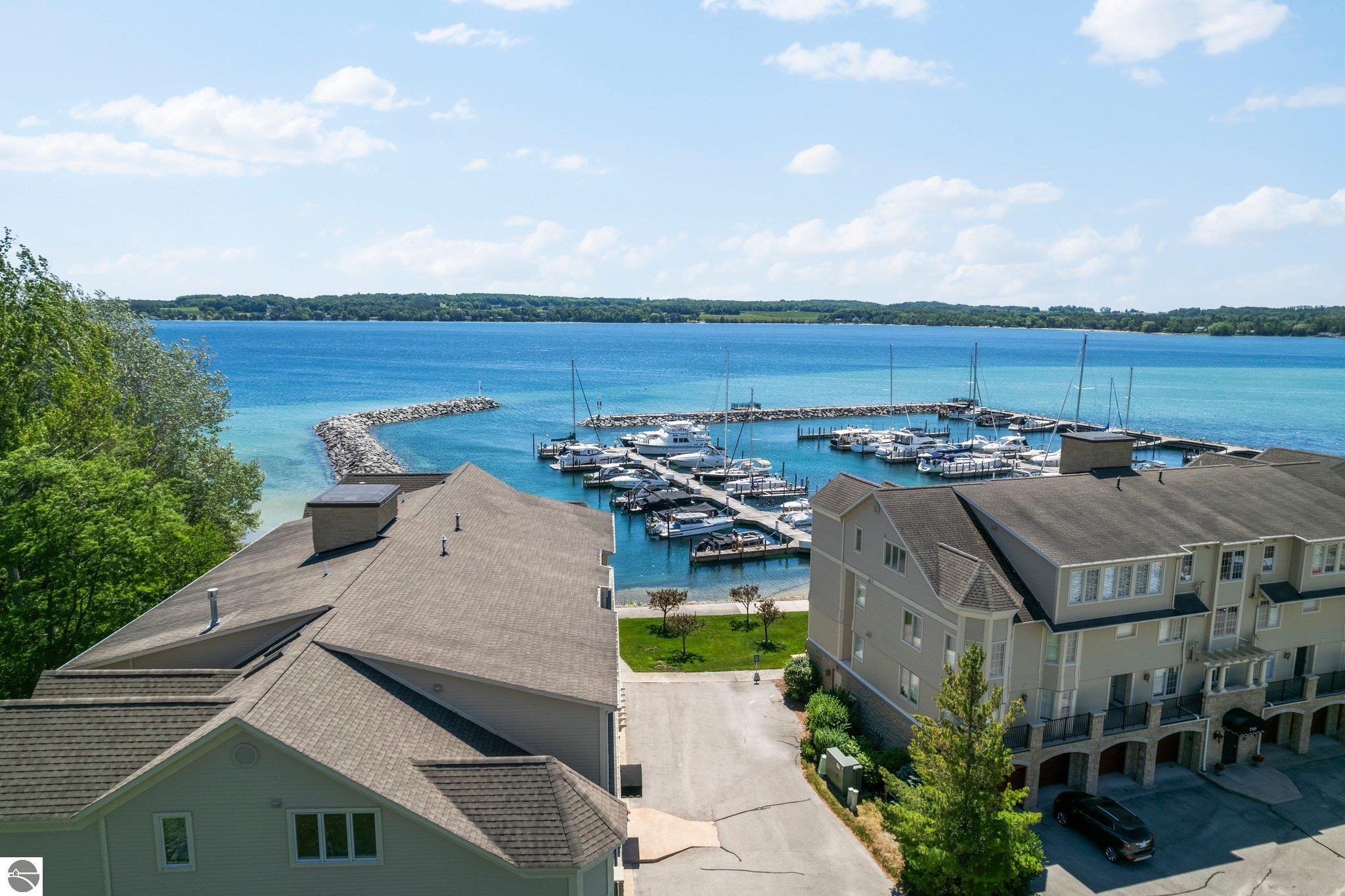 712 N Dockside Circle # 4 Unit: G-4