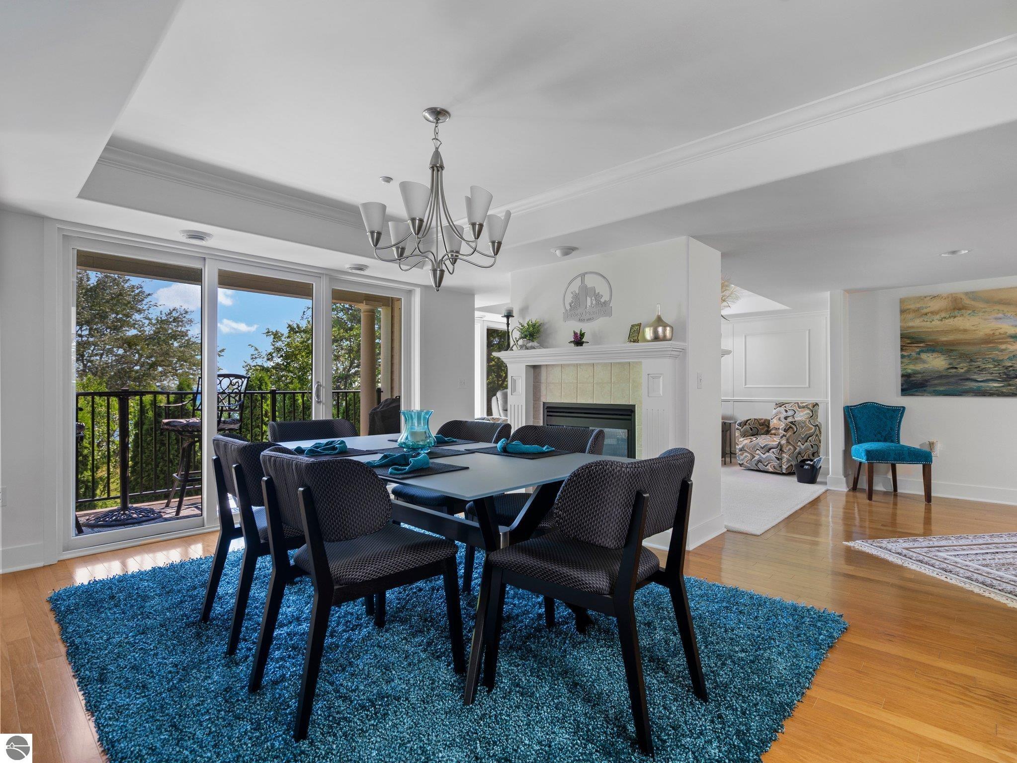 712 N Dockside Circle # 4 Unit: G-4