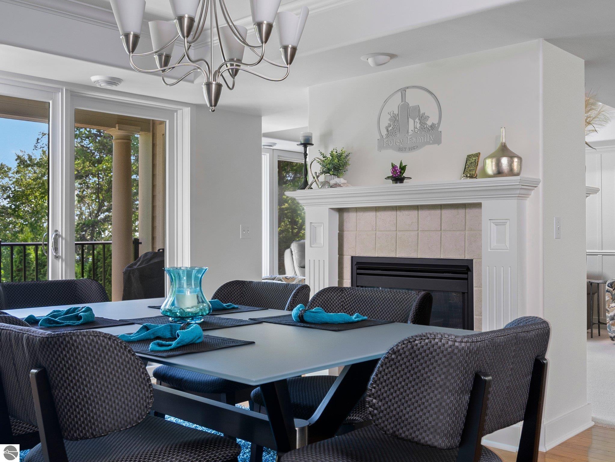 712 N Dockside Circle # 4 Unit: G-4
