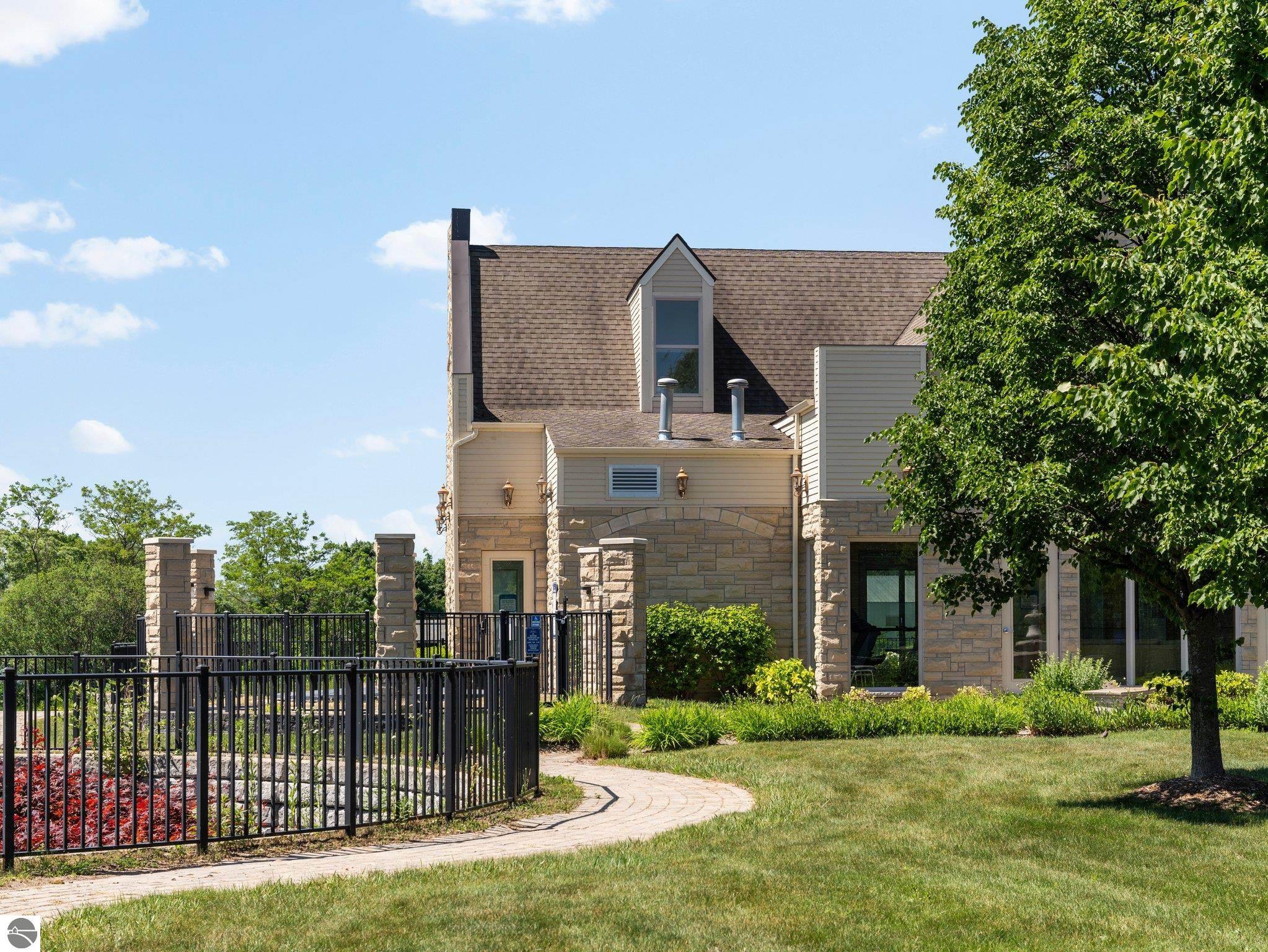 712 N Dockside Circle # 4 Unit: G-4