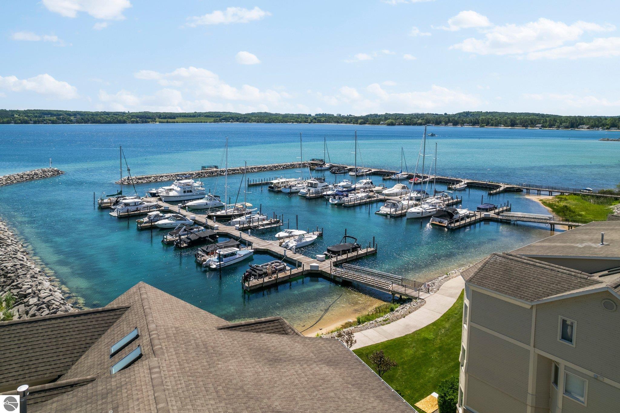 712 N Dockside Circle # 4 Unit: G-4