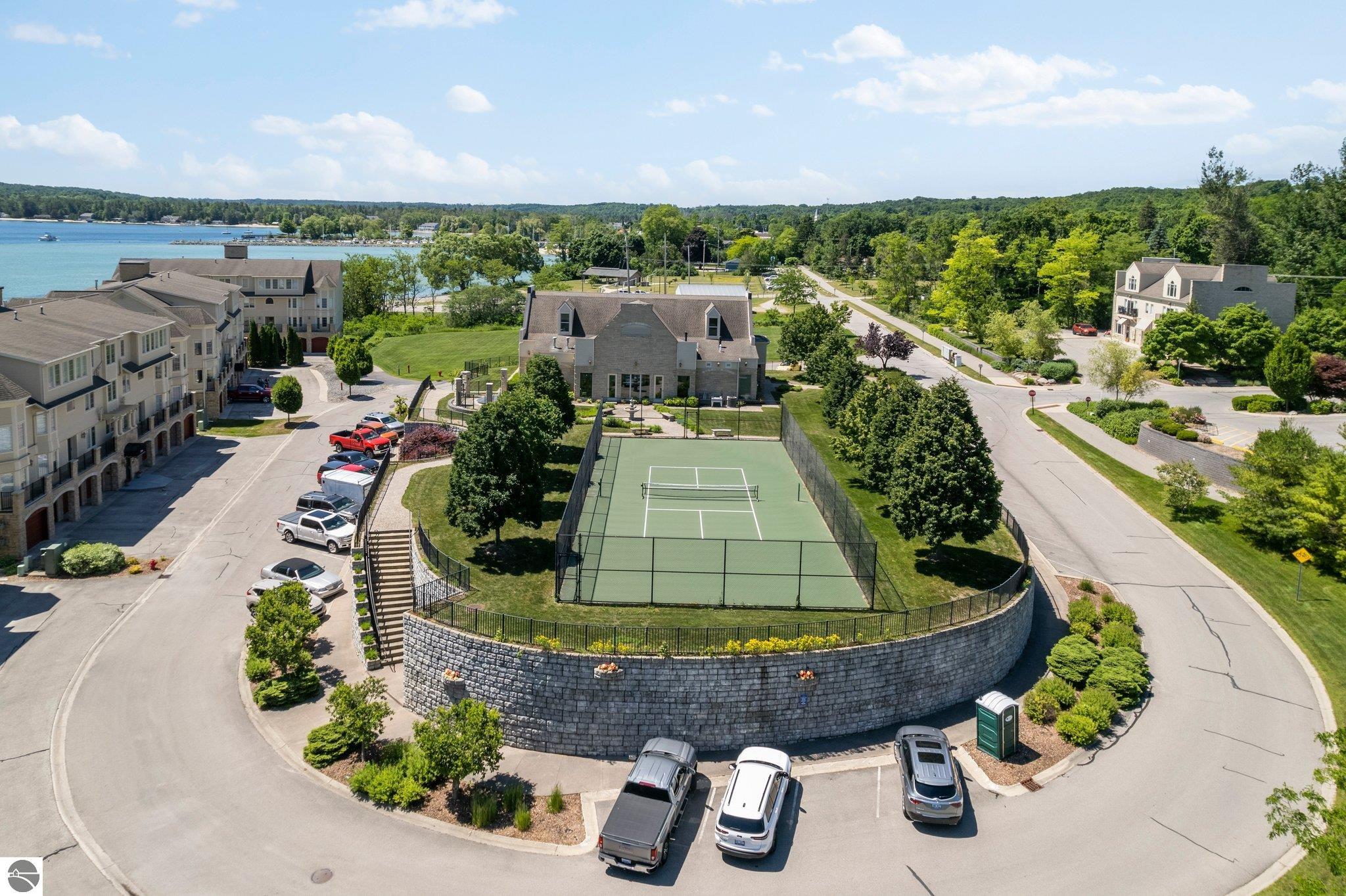712 N Dockside Circle # 4 Unit: G-4