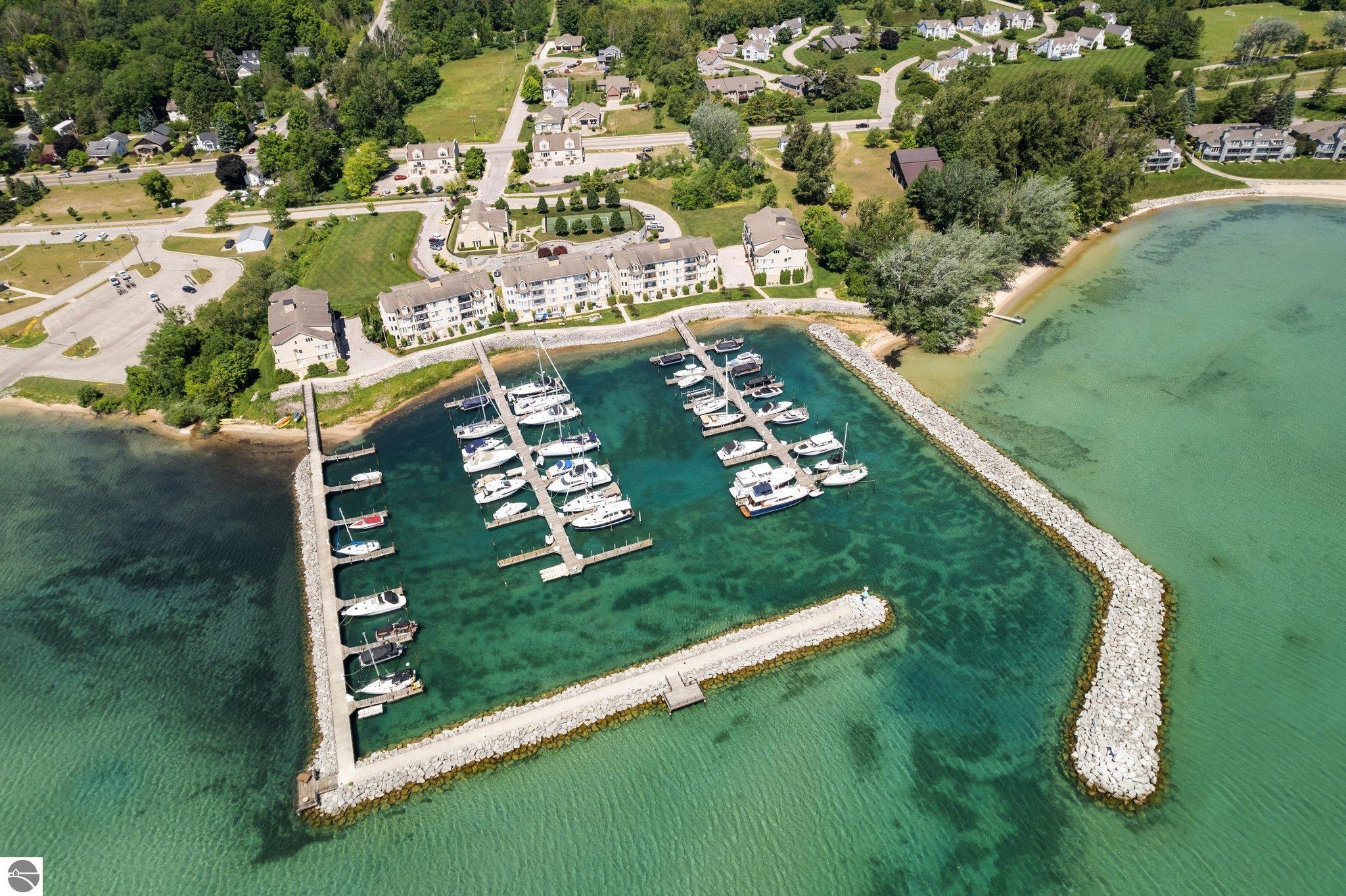 712 N Dockside Circle # 4 Unit: G-4
