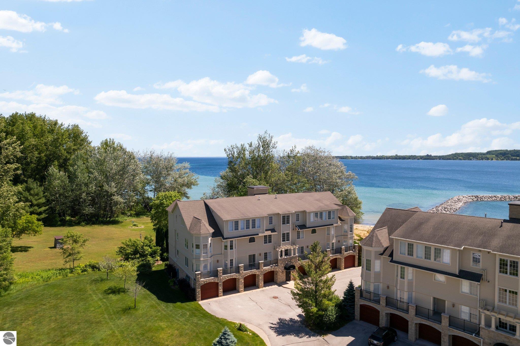 712 N Dockside Circle # 4 Unit: G-4