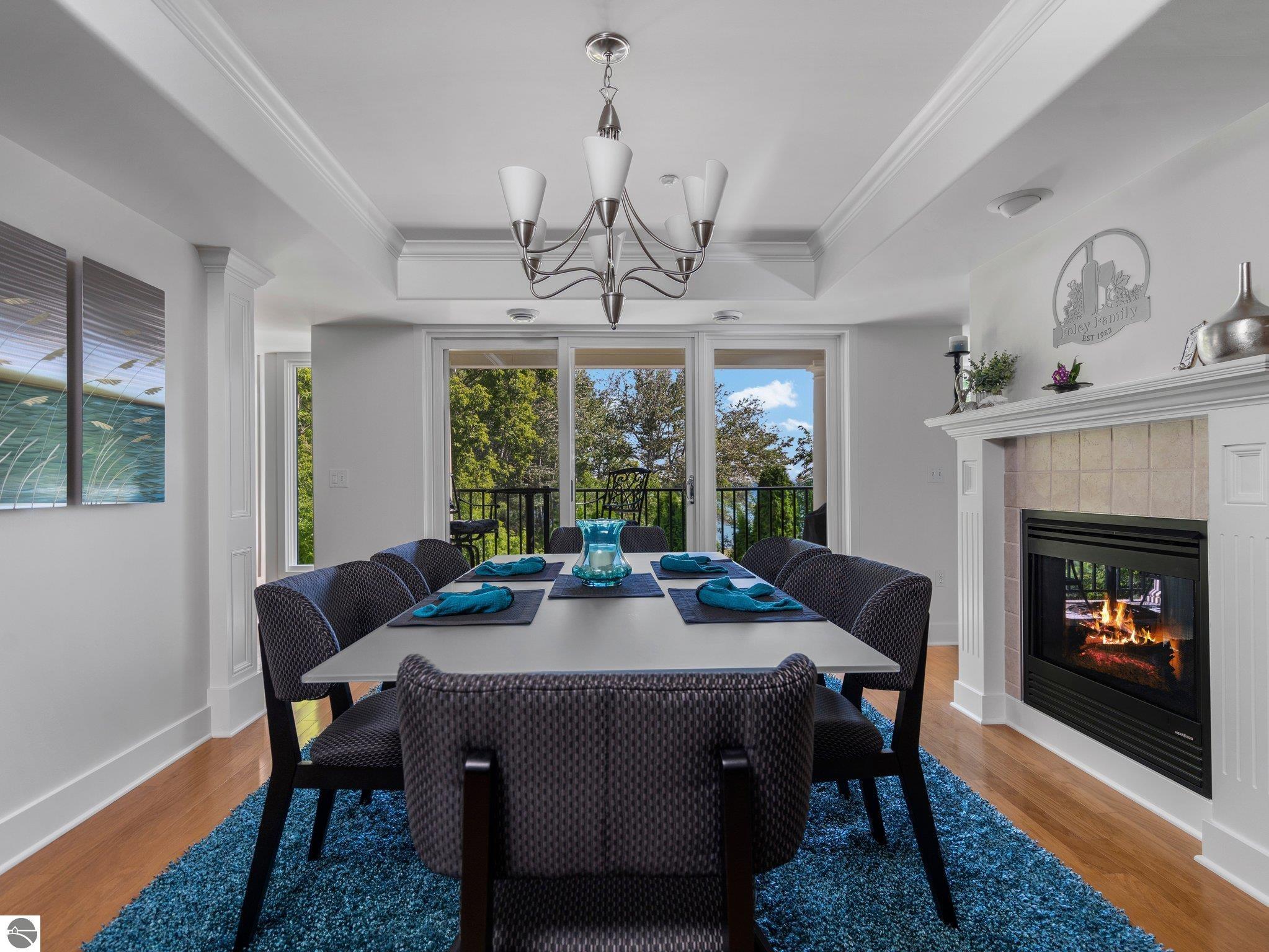 712 N Dockside Circle # 4 Unit: G-4