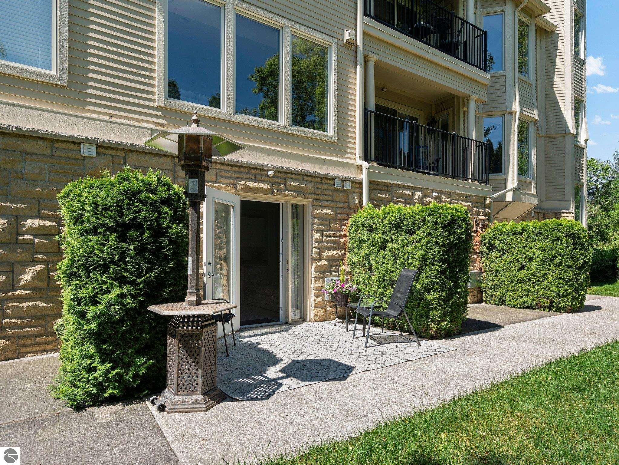 712 N Dockside Circle # 4 Unit: G-4