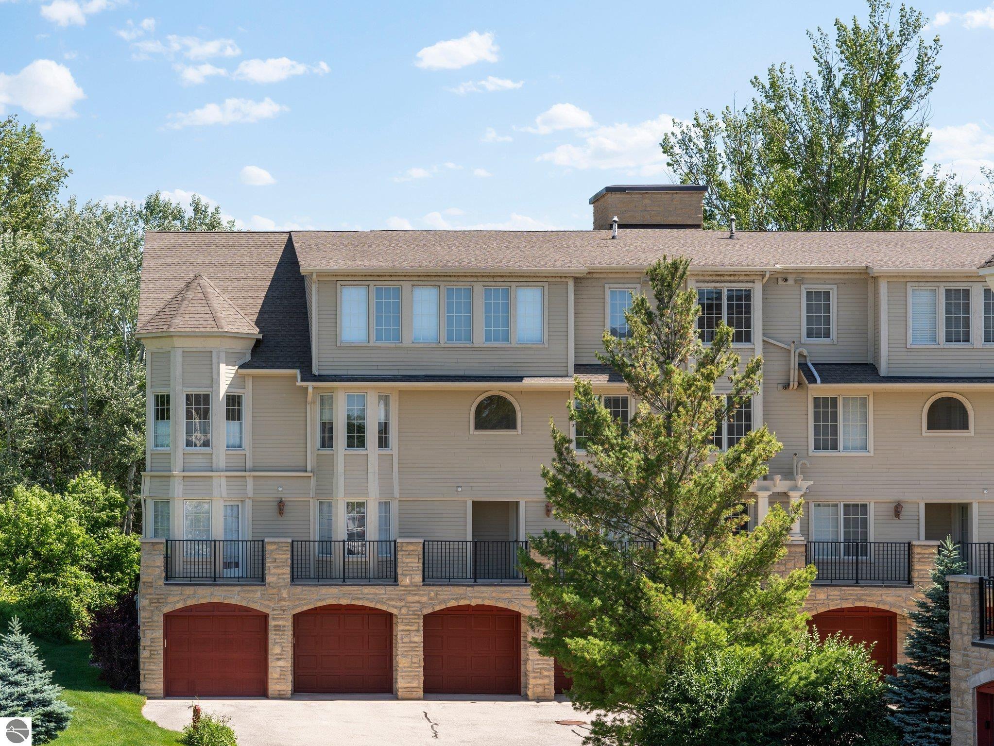 712 N Dockside Circle # 4 Unit: G-4