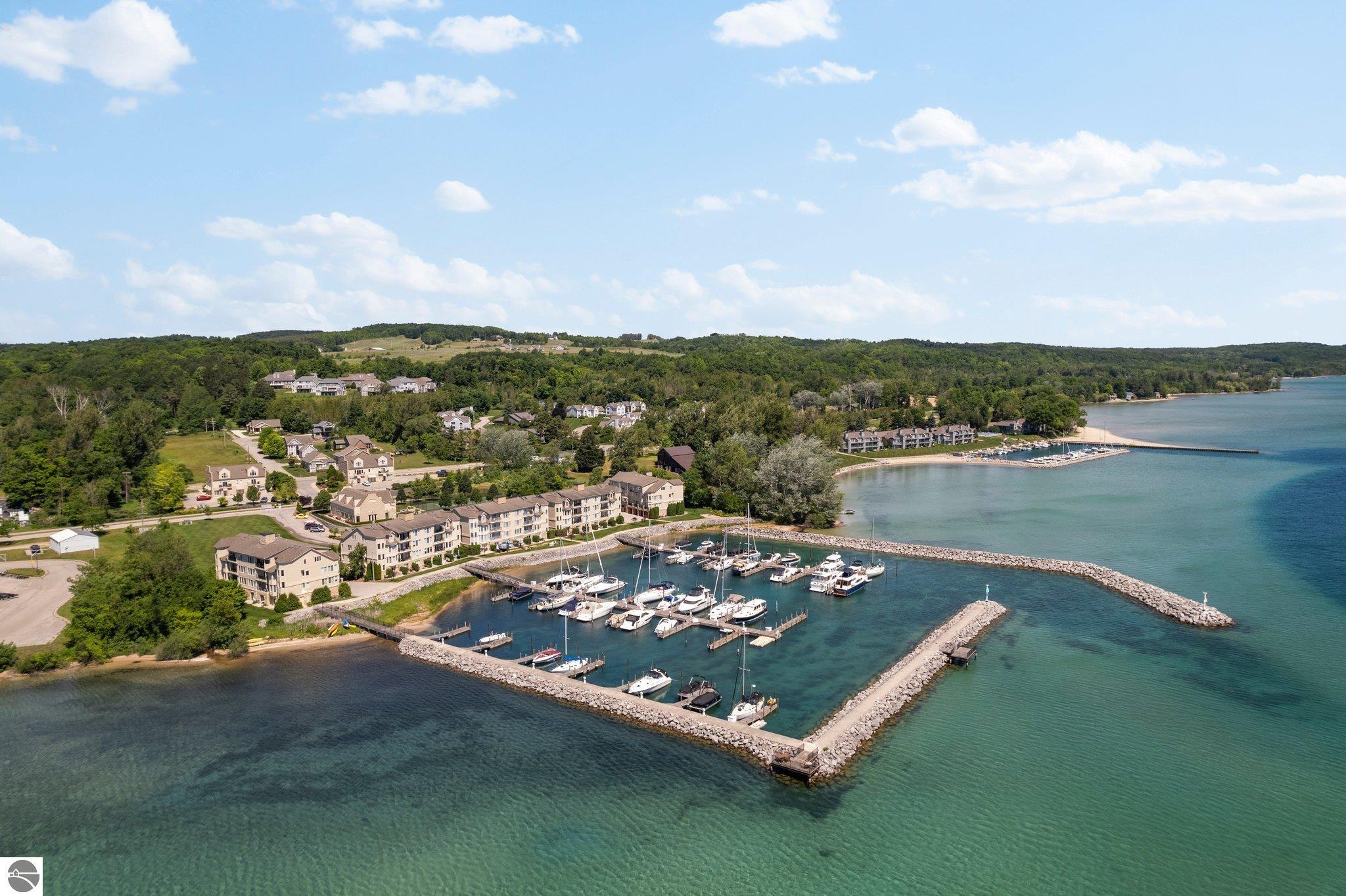 712 N Dockside Circle # 4 Unit: G-4