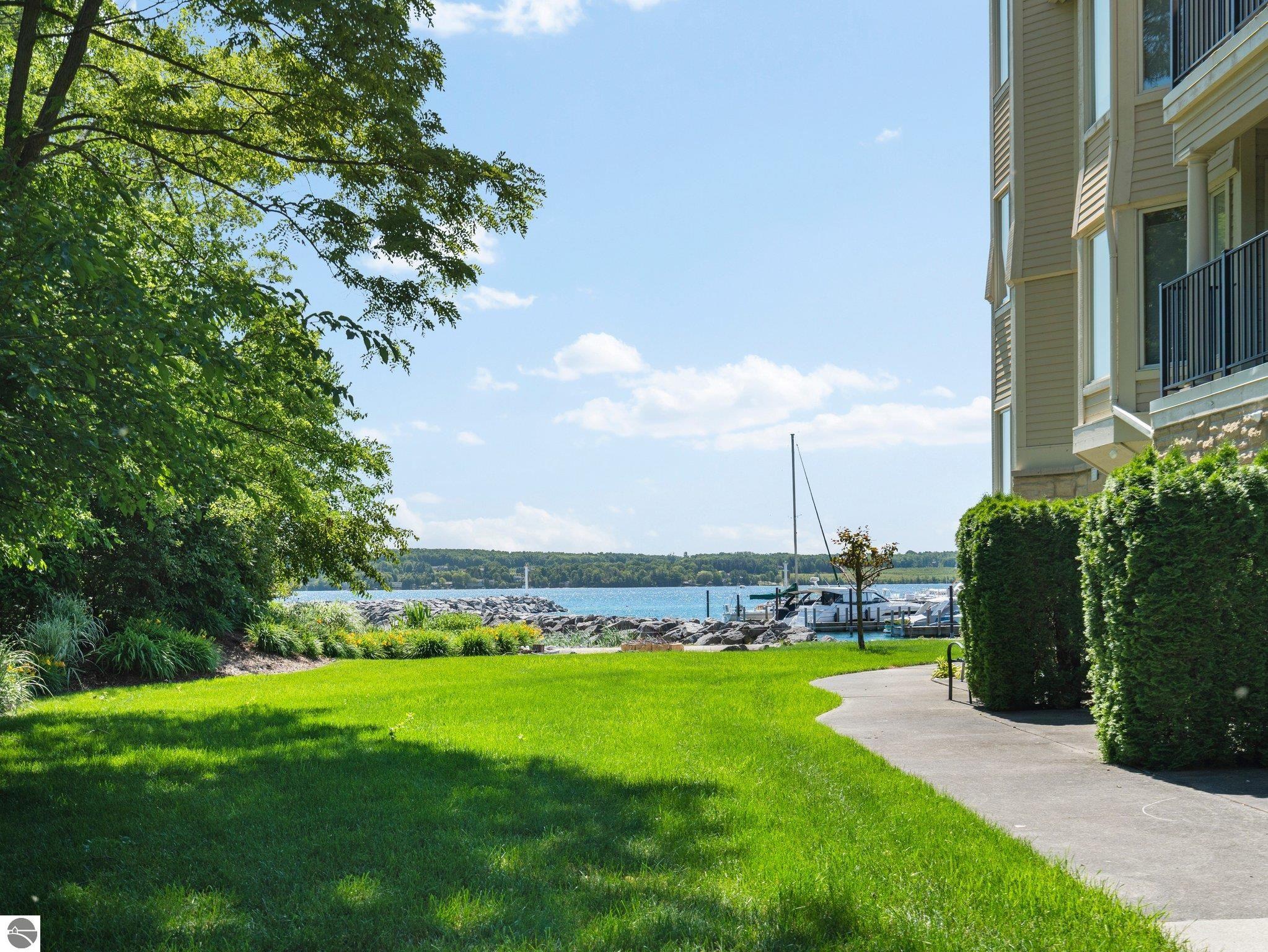 712 N Dockside Circle # 4 Unit: G-4