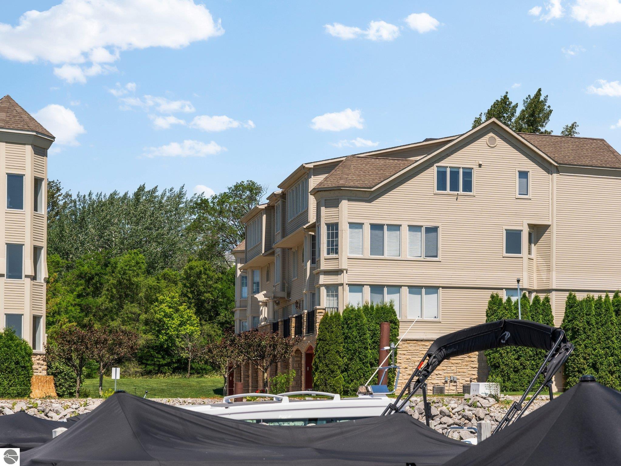712 N Dockside Circle # 4 Unit: G-4