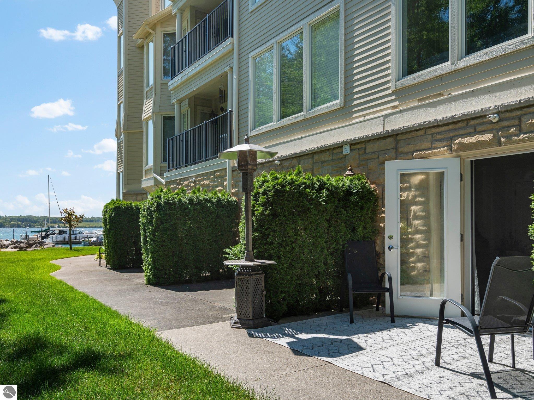 712 N Dockside Circle # 4 Unit: G-4