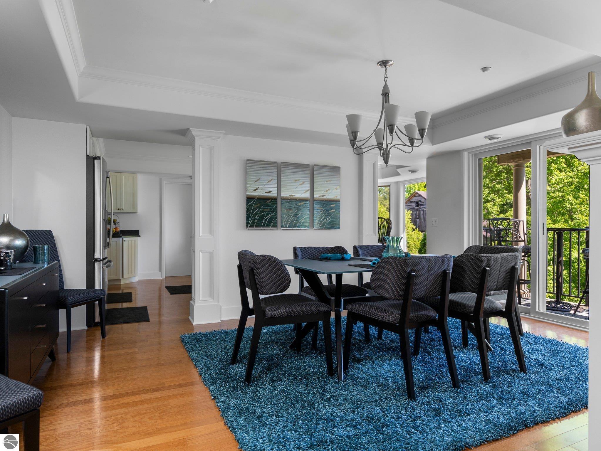 712 N Dockside Circle # 4 Unit: G-4
