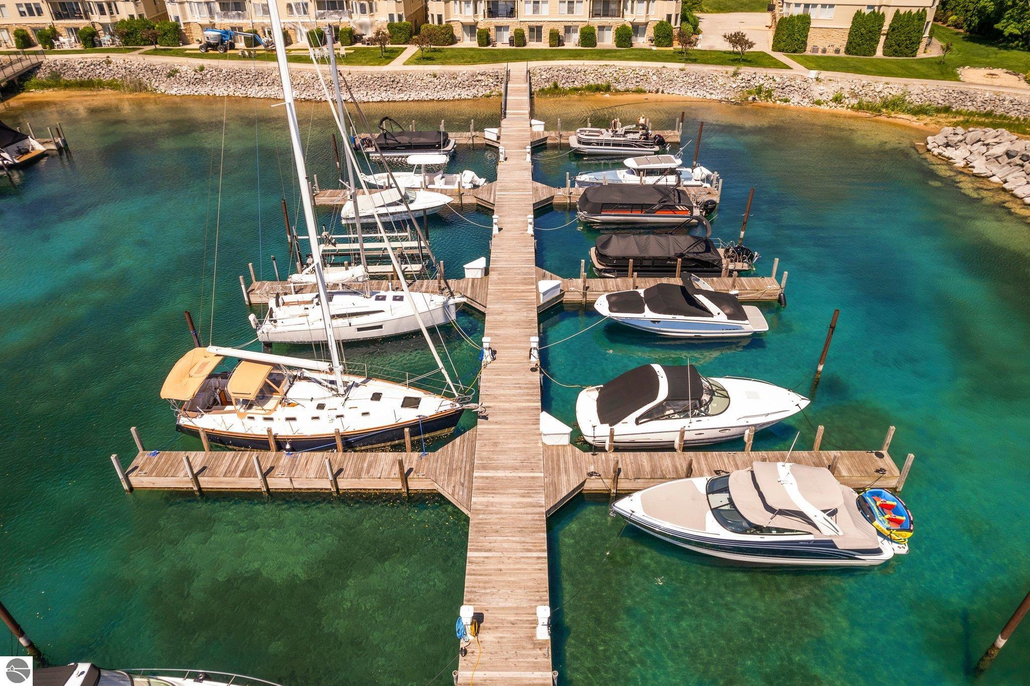 712 N Dockside Circle # 4 Unit: G-4