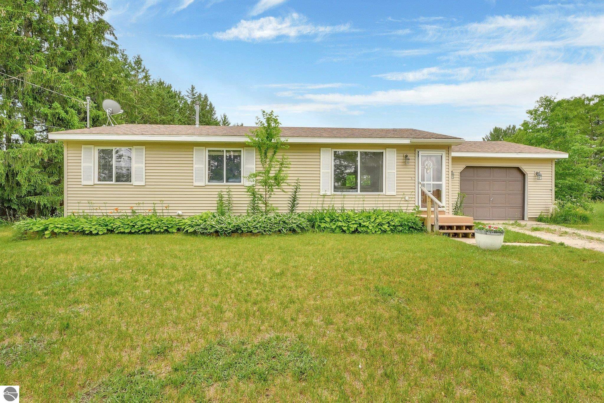 5375 Vance Road