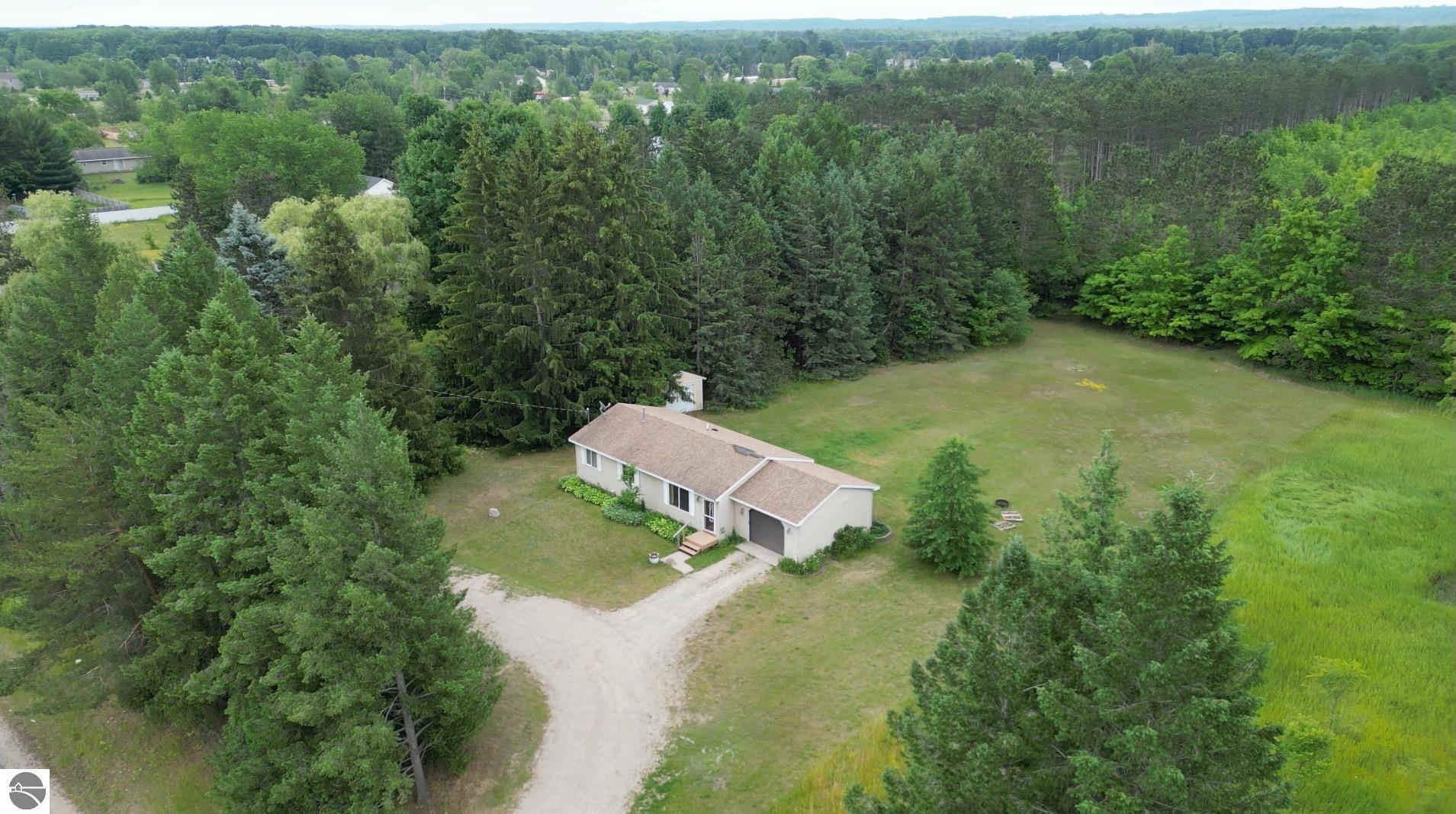5375 Vance Road