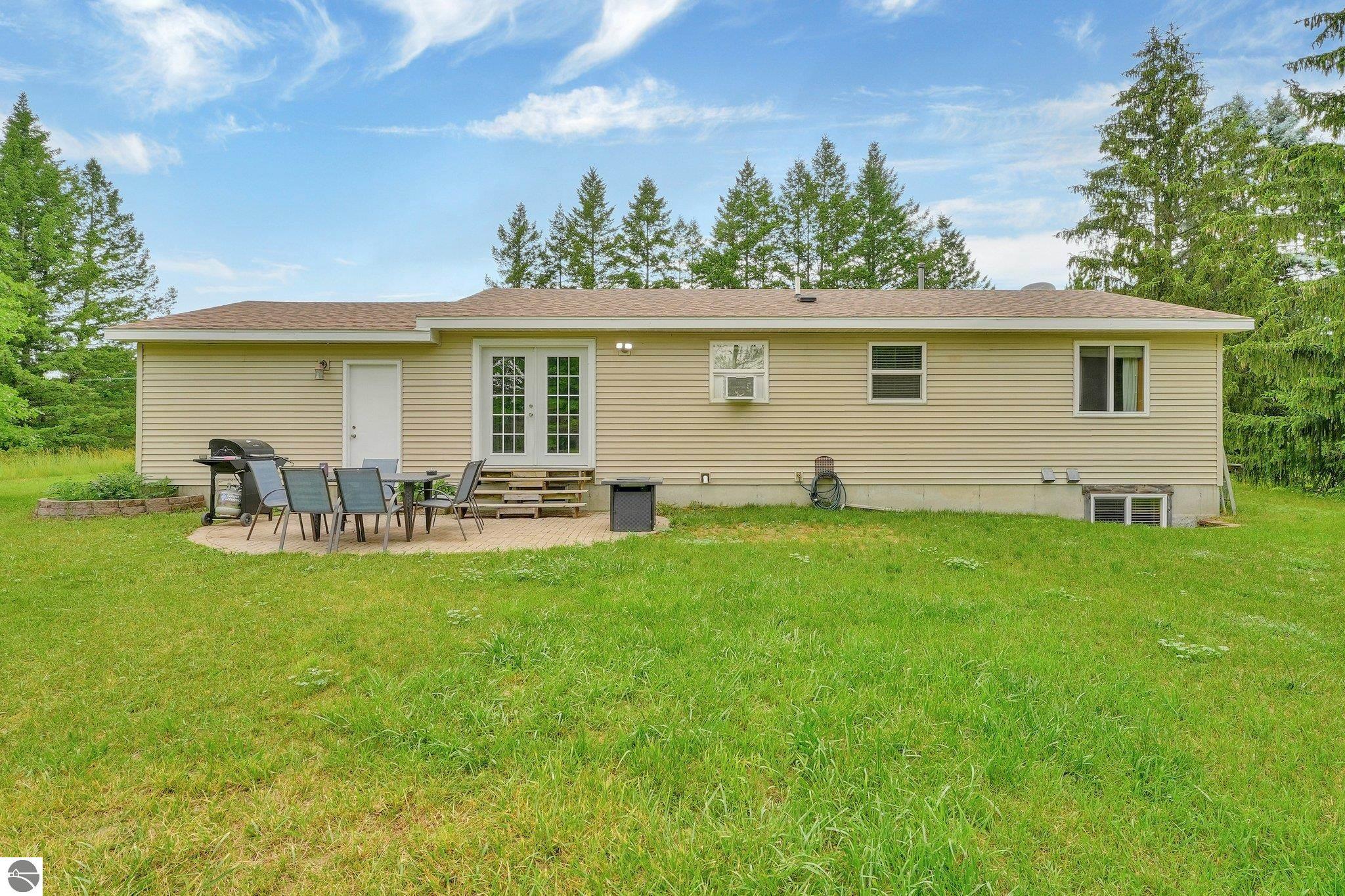 5375 Vance Road